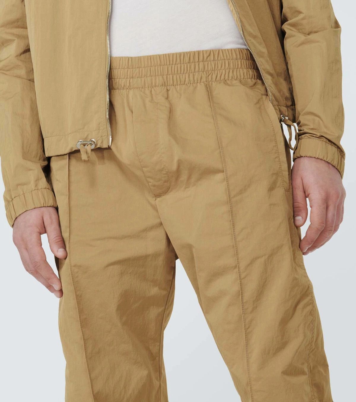 Bottega Veneta o1y0526 Jogger & Sweatpant in Beige Size US 30 / EU 46 - 3 Thumbnail
