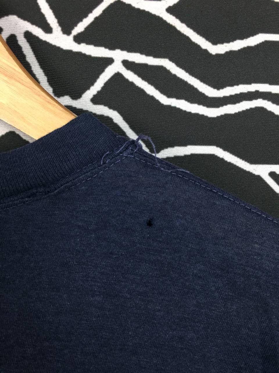 Cerruti 1881 Vtg Cerruti 1881 Brothers Made In Italy Tee Size US L / EU 52-54 / 3 - 11 Thumbnail