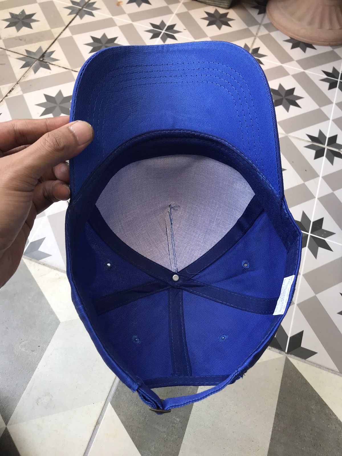 Ducati × Japanese Brand 🏁 TECHNICAL PARTNER DUCATI CORSE X SHELL ADVANCED CAP HAT Size ONE SIZE - 8 Thumbnail