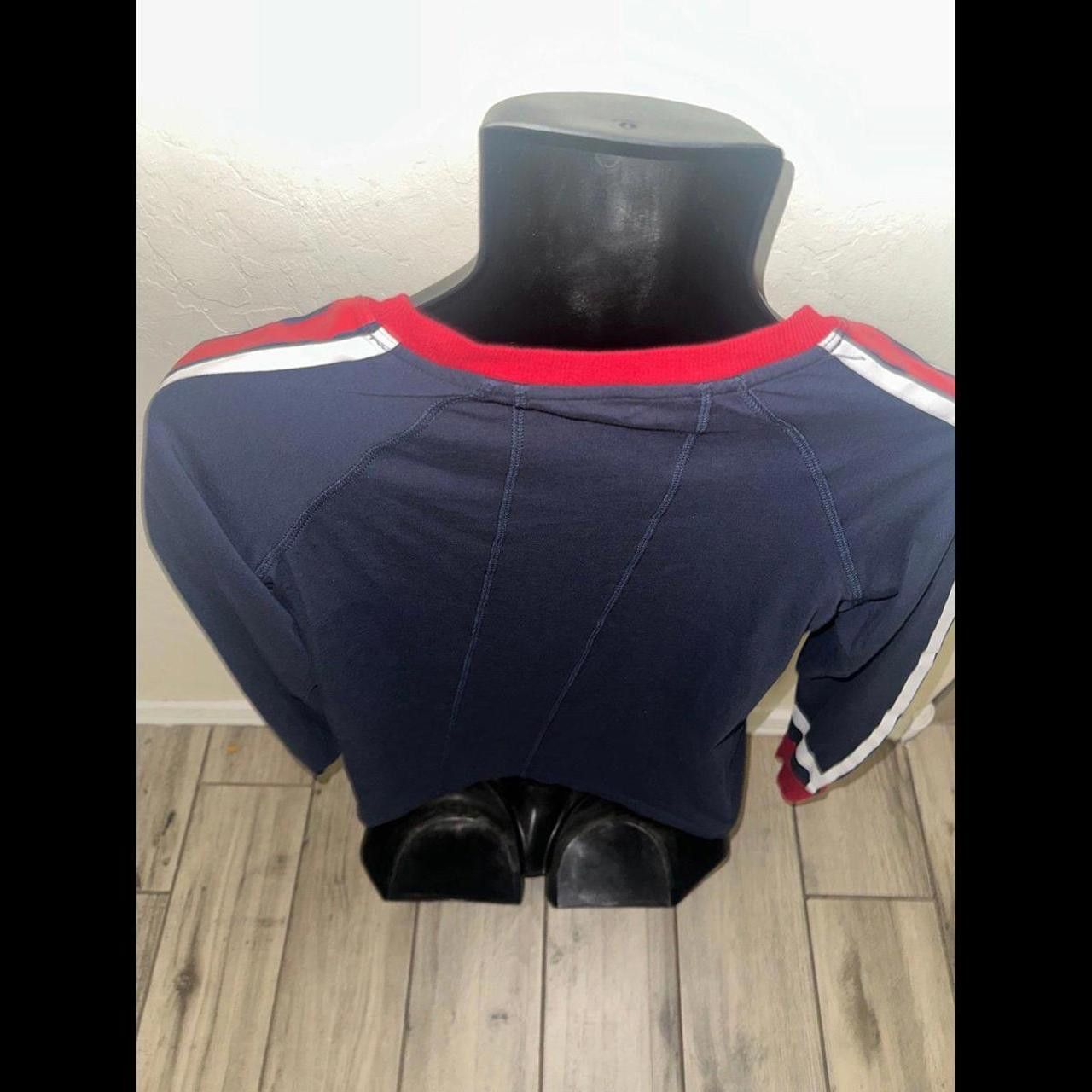 Tommy Hilfiger Womens Used Tommy Hilfiger Sport Size S / US 4 / IT 40 - 5 Thumbnail