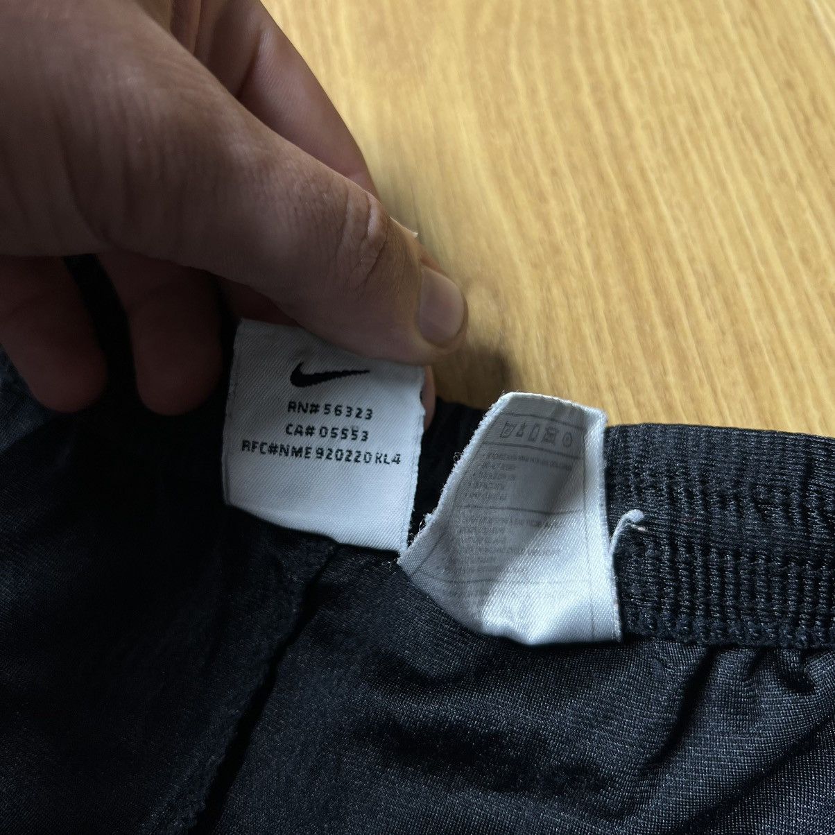 Nike × Vintage Shorts Nike vintage USA 90s Size US 34 / EU 50 - 5 Thumbnail