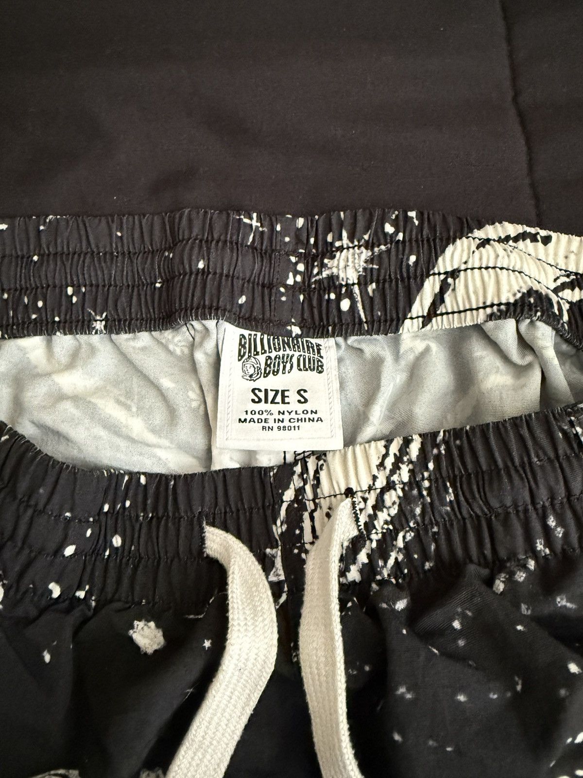 Billionaire Boys Club BBC SHORTS Size US 35 - 3 Thumbnail