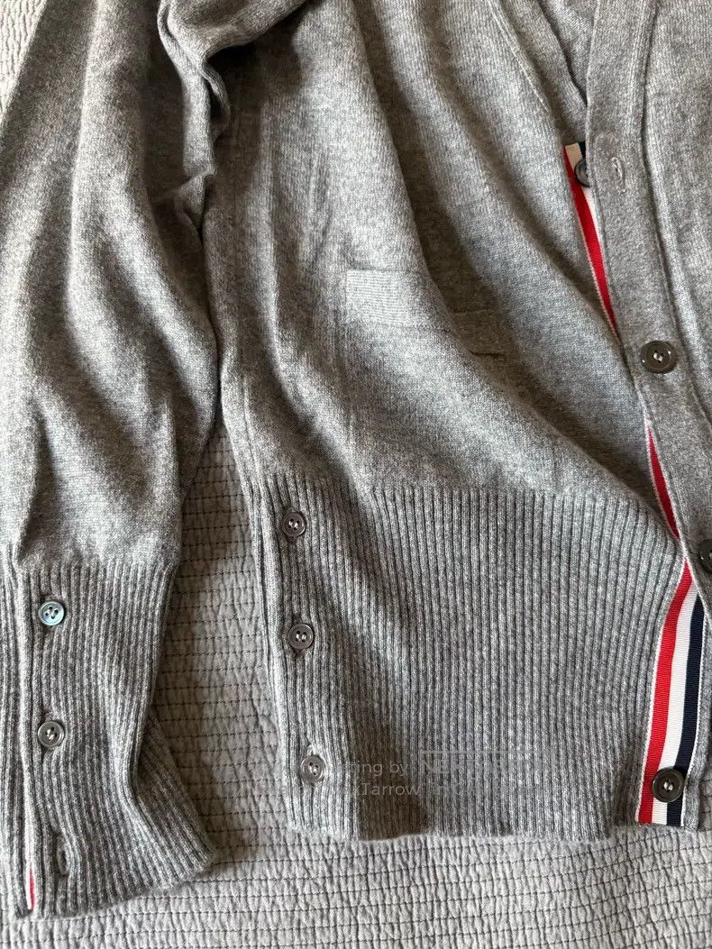 Thom Browne Thom Browne cardigan Size US M / EU 48-50 / 2 - 3 Thumbnail