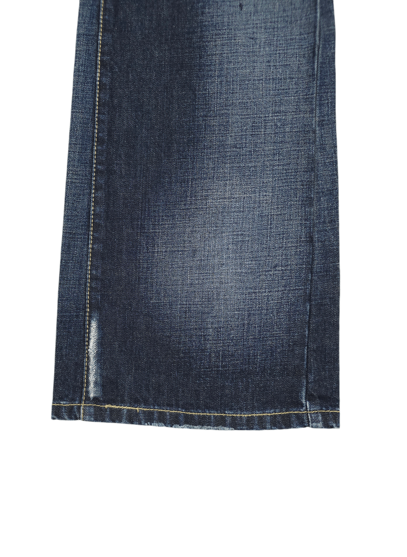 Levi's × Levi's Made & Crafted 💎Size 30/32 Levis Pat May 1873 Bootcut Low Rise Japan Jeans Size US 30 / EU 46 - 10 Thumbnail