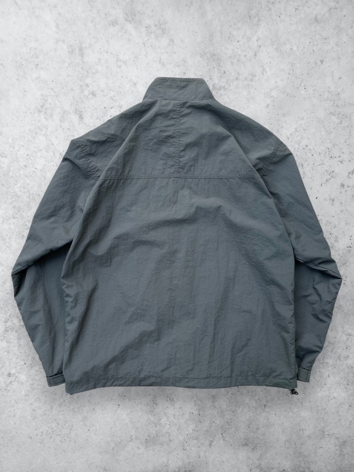 The North Face 🔥Vintage The North Face Pocketable Jacket Size M Size US M / EU 48-50 / 2 - 2 Thumbnail