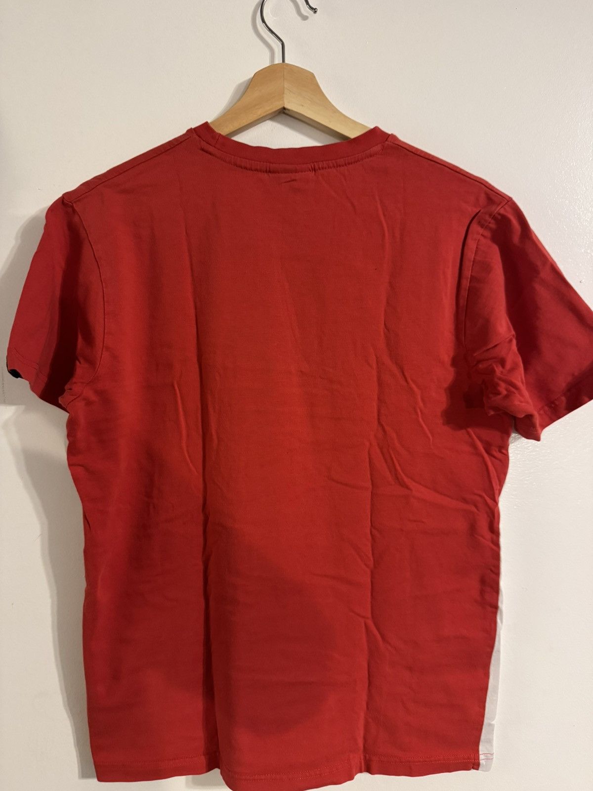 Ellesse Ellesse vintage t-shirt Size US S / EU 44-46 / 1 - 4 Thumbnail