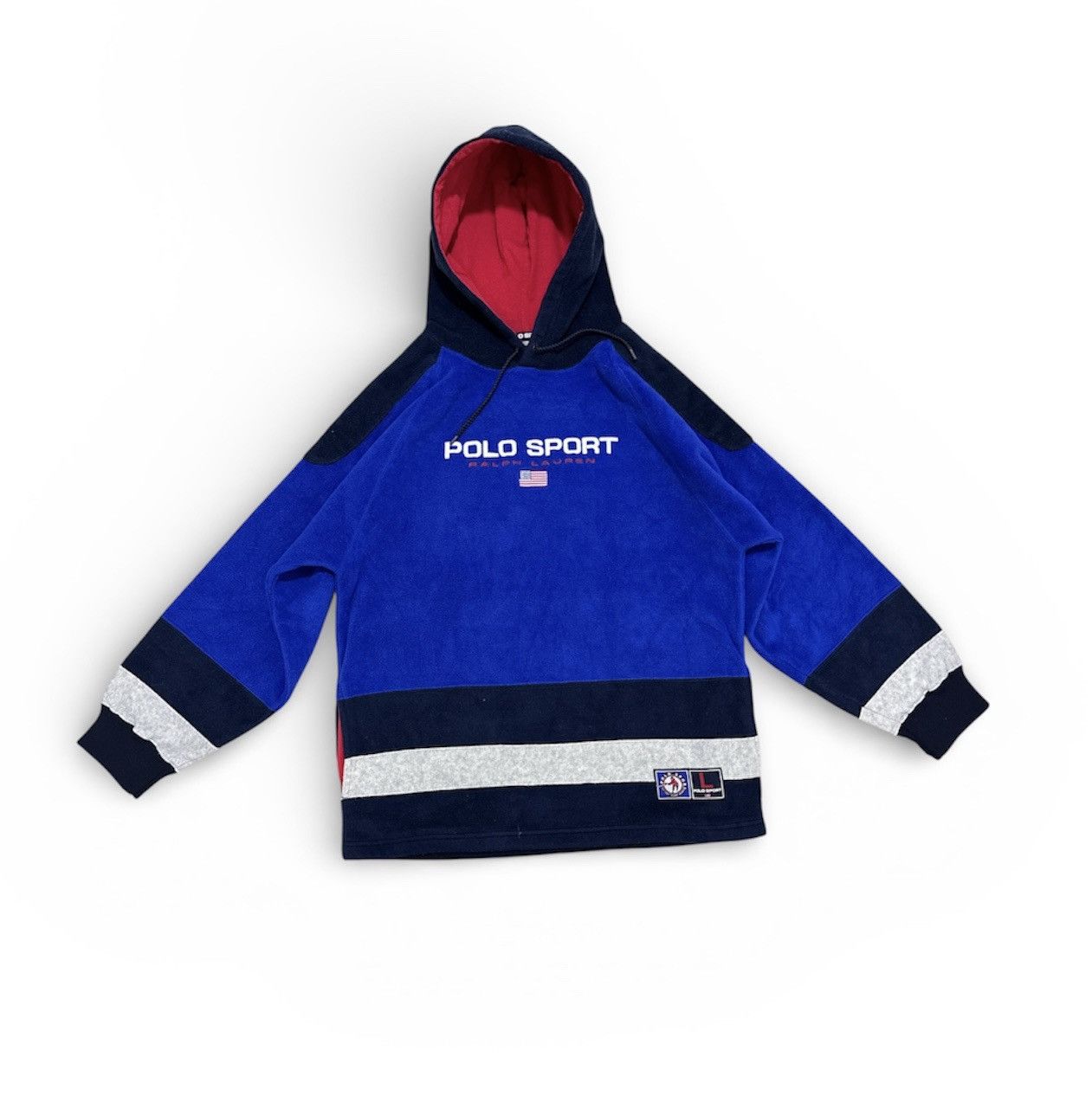 Polo Ralph Lauren polo ralph lauren ski 92 sweatshirt | Grailed