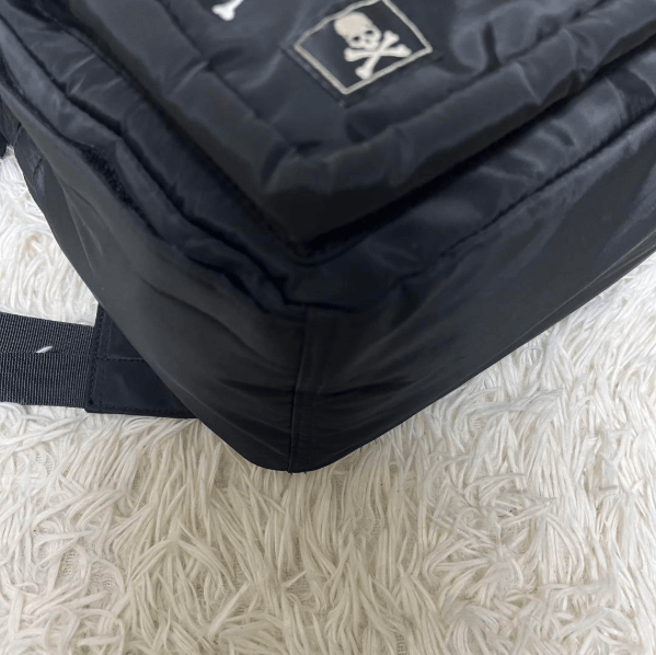 Mastermind Japan Mastermind Porter collaboration skull backpack Size ONE SIZE - 22 Thumbnail