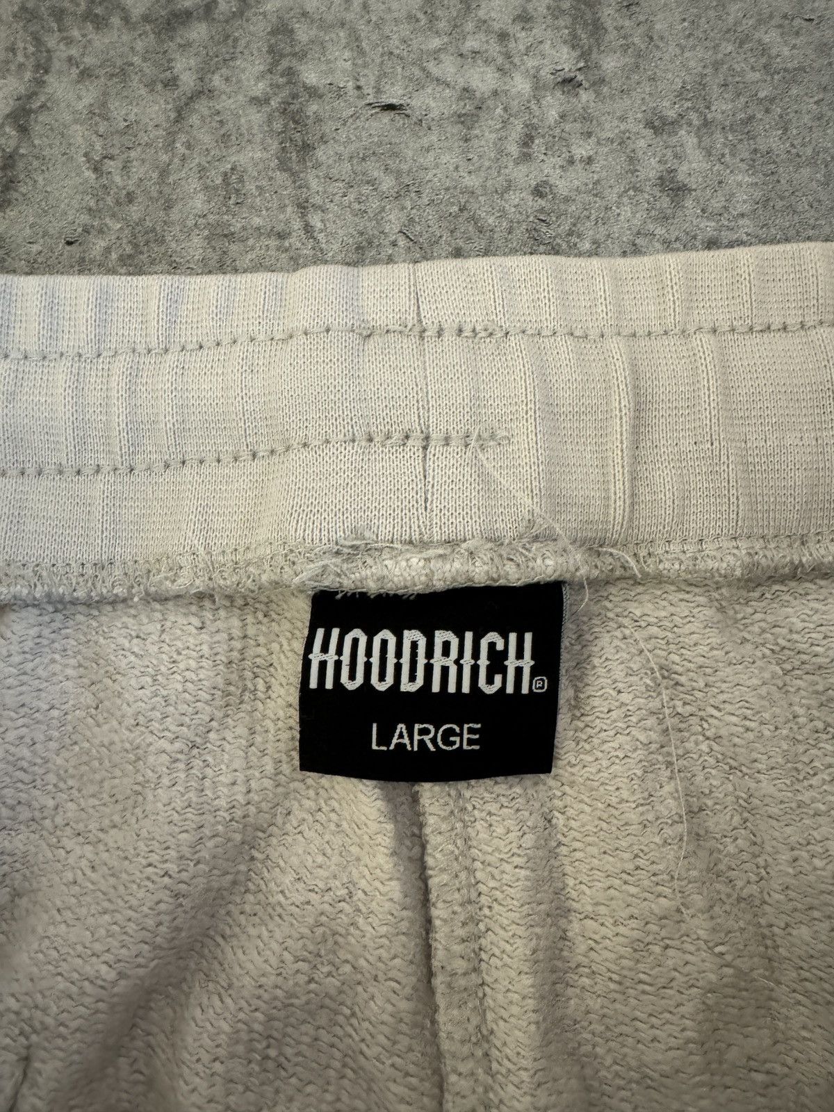 Other × Trapstar London Hoodrich drill baggy joggers logo vintage rap skate y2k Size US 33 - 6 Thumbnail