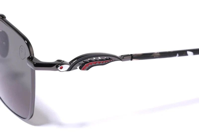 Bape Bape Sunglasses Size ONE SIZE - 3 Thumbnail