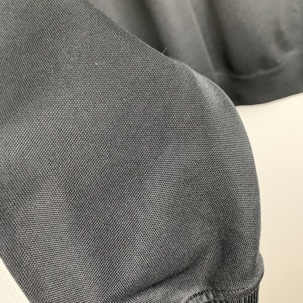 Fred Perry Men’s Fred Perry Full Zip Track Jacket 3D Logo Size M Size US M / EU 48-50 / 2 - 12 Thumbnail