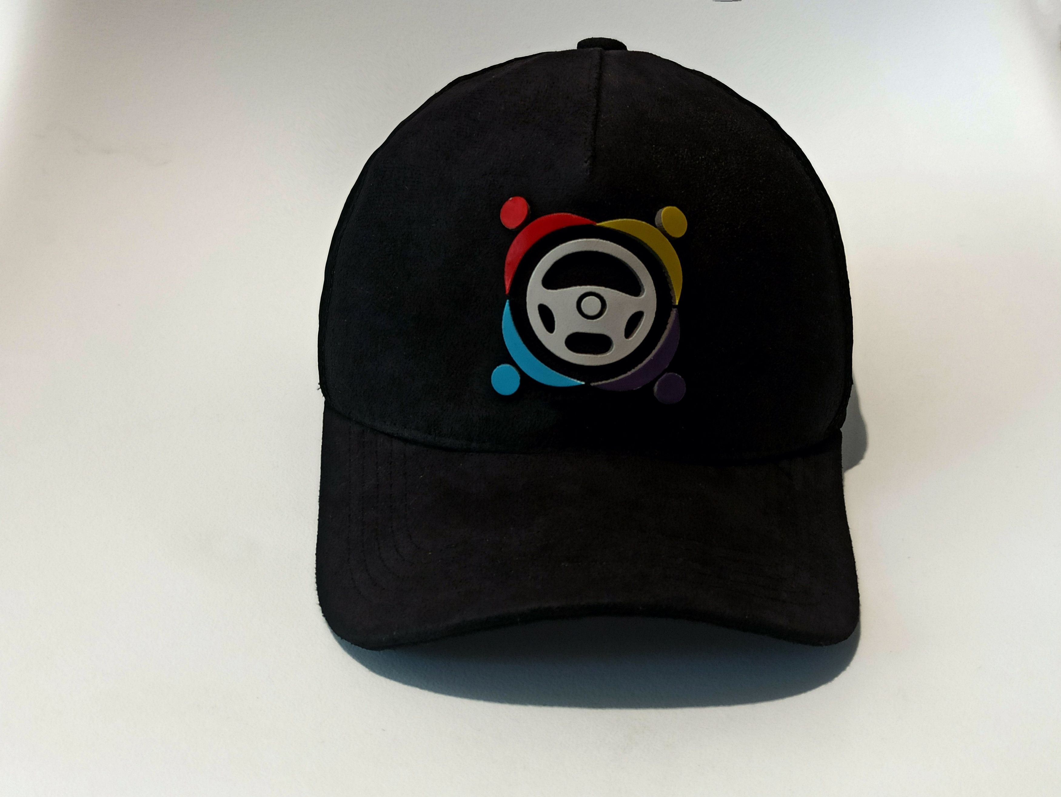 Other × Vintage Motoring Community Cap Unique Steering Emblem Size ONE SIZE - 1 Thumbnail