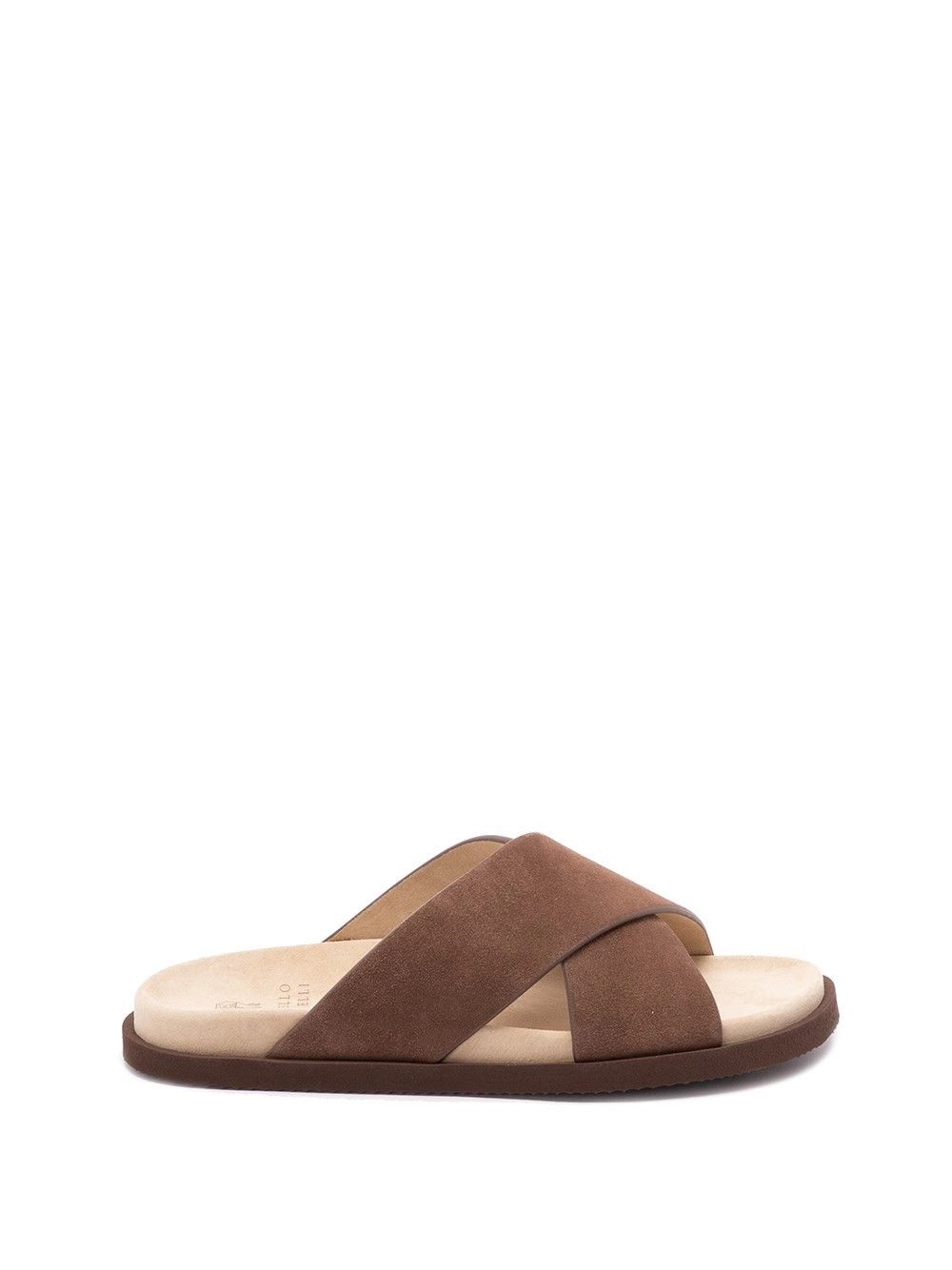 Brunello Cucinelli Sandals Size US 9 / EU 42 - 1 Thumbnail