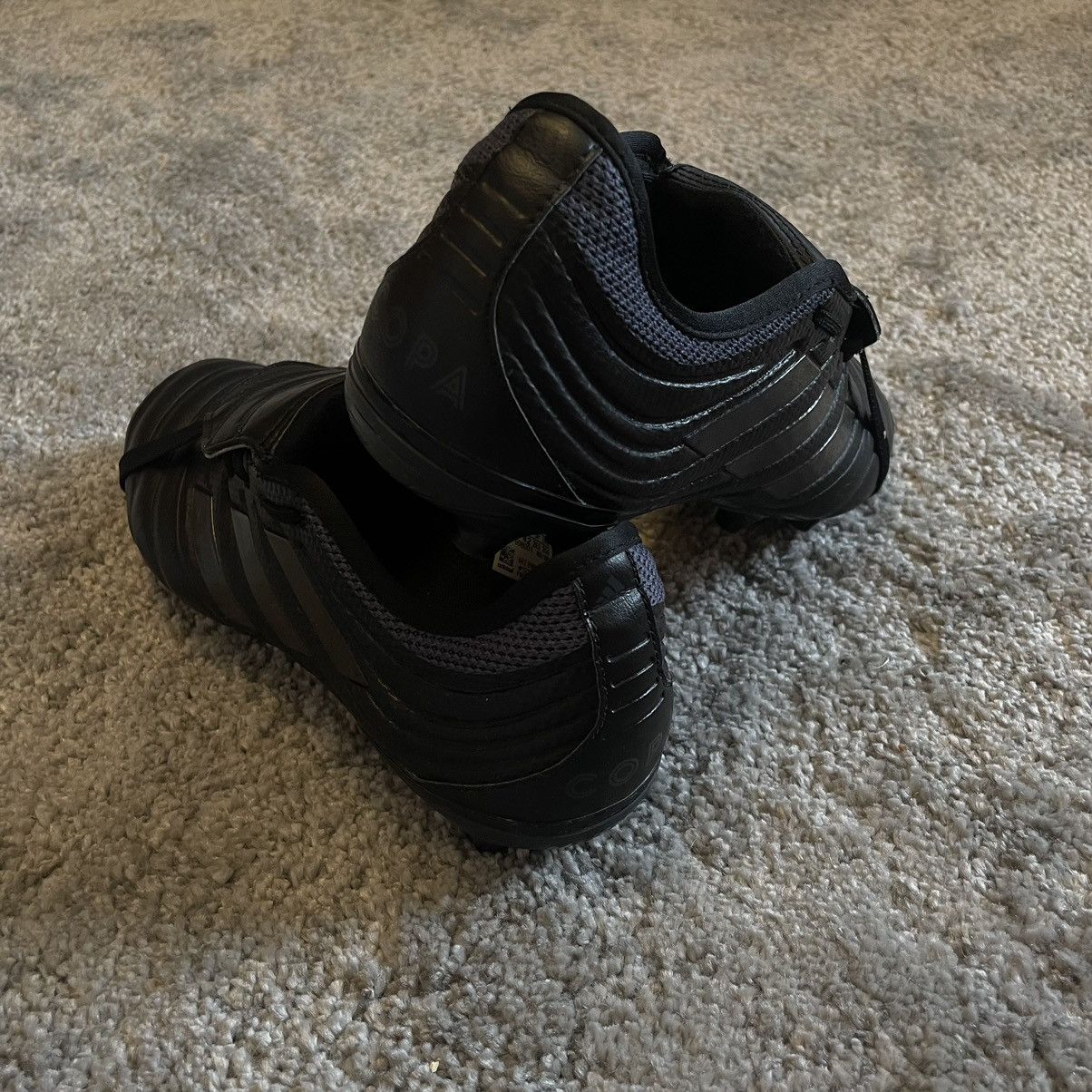 Adidas Adidas COPA football boots Size US 8.5 / EU 41-42 - 5 Thumbnail