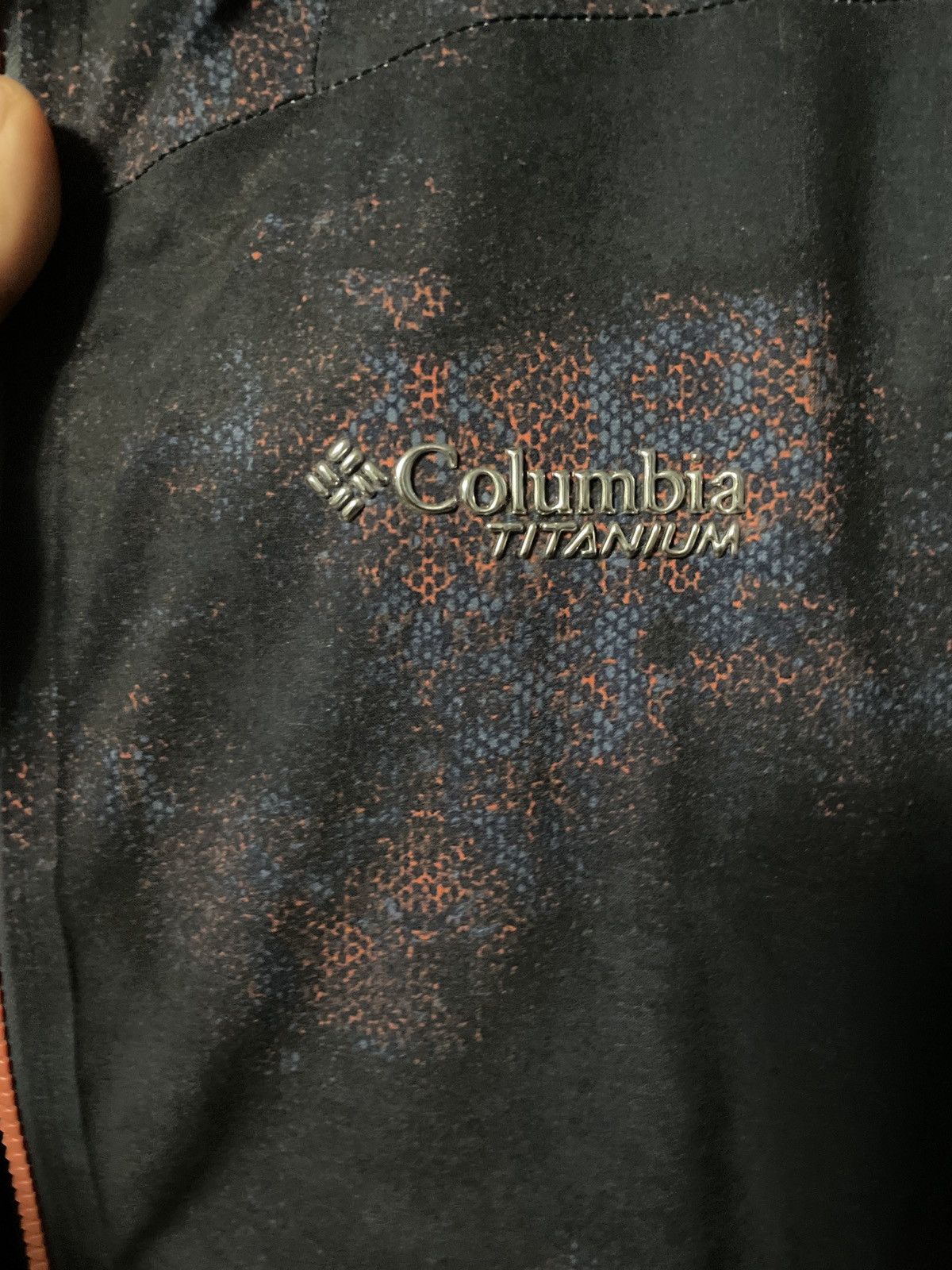 Columbia × Vintage Women’s titanium Peak winter jacket Size S / US 4 / IT 40 - 3 Thumbnail
