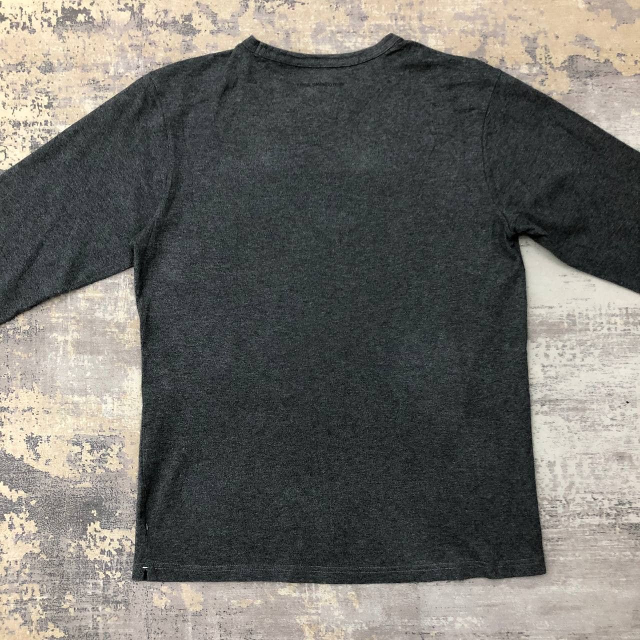 Kansai Yamamoto T398 KANSAI YAMAMOTO HOMME POEM TEE Size US M / EU 48-50 / 2 - 4 Thumbnail