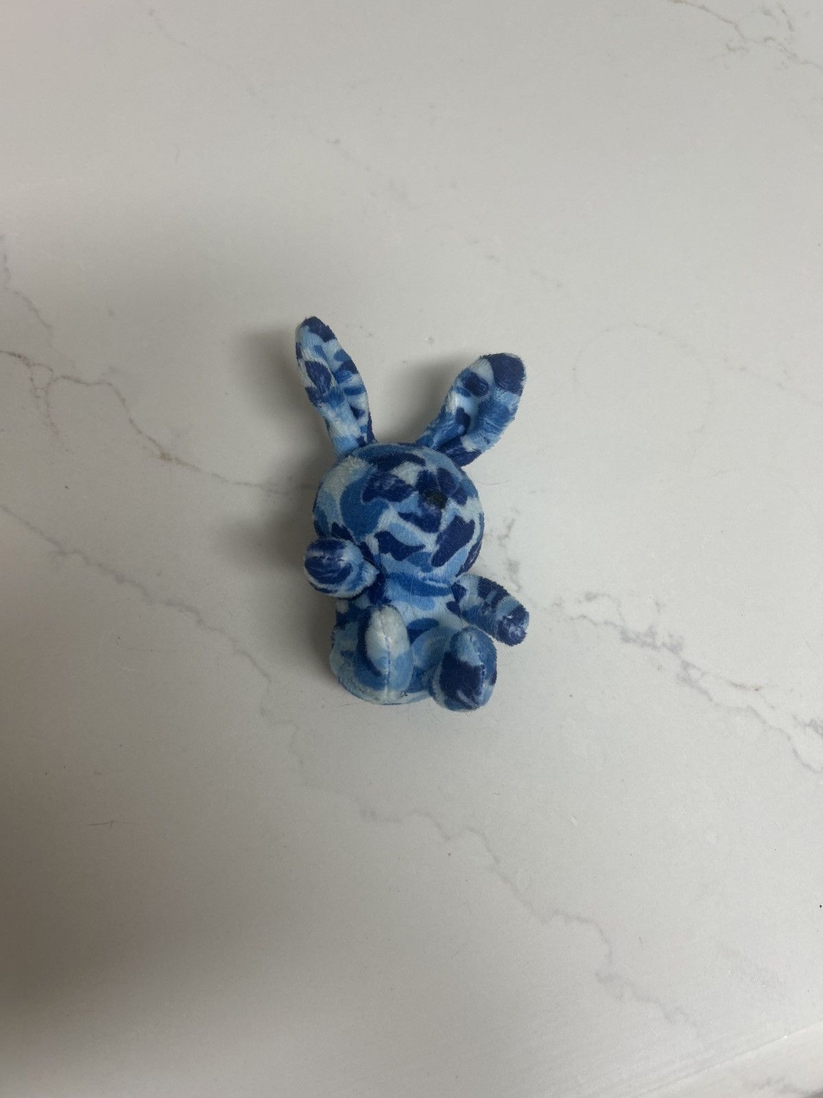 Bape RARE BAPE ABC EASTER BUNNY PLUSH SET Size ONE SIZE - 4 Thumbnail