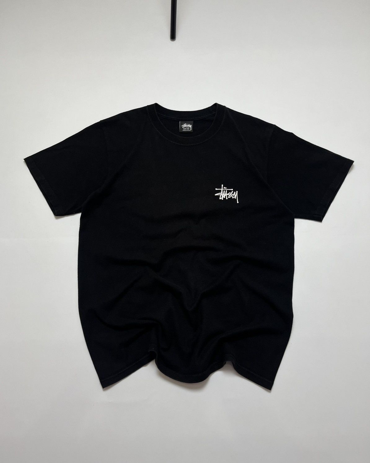 Stussy Stussy T-Shirt Y2K Size US M / EU 48-50 / 2 - 8 Thumbnail