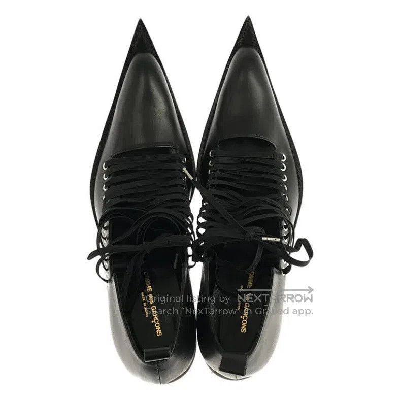 Comme des Garcons comme des garcons boots Size US 7 / EU 40 - 1 Thumbnail