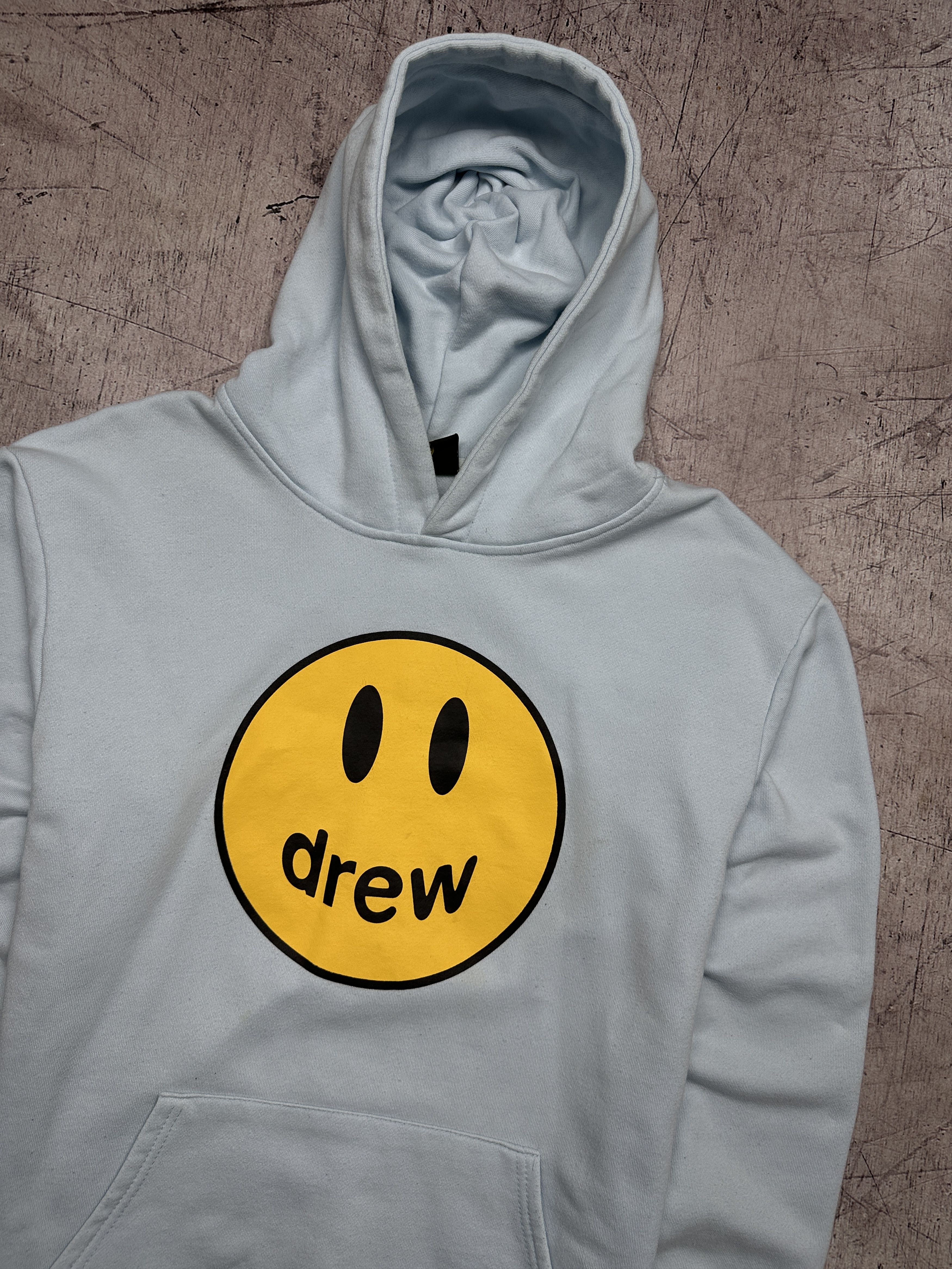 Drew House Drew Skate House Mens Hoodie Size US M / EU 48-50 / 2 - 2 Thumbnail