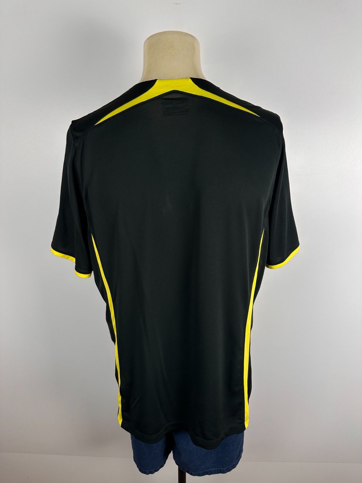 Under Armour Tottenham 2014 Football Shirt Soccer Jersey Under Armour XL Size US XL / EU 56 / 4 - 9 Thumbnail