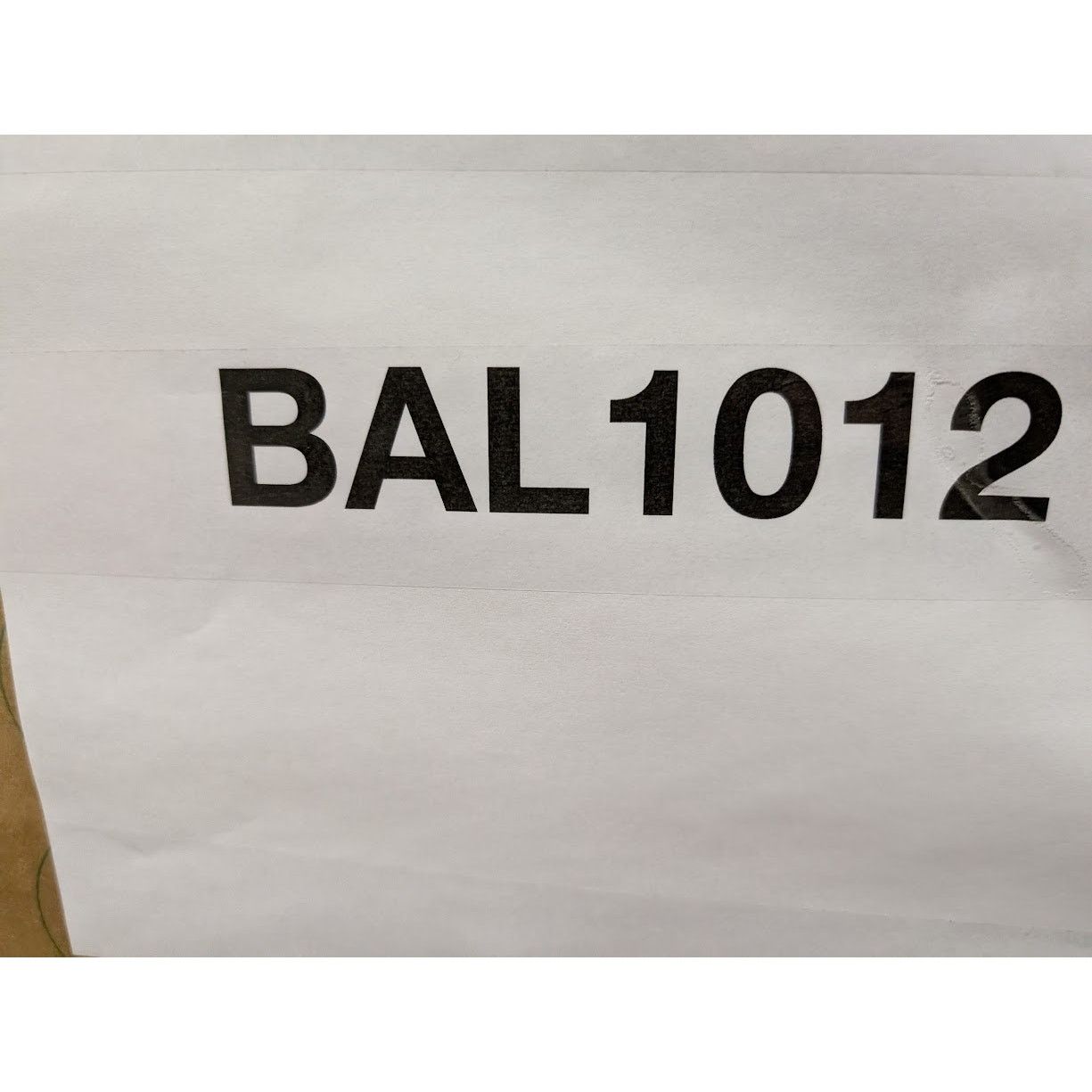 Balenciaga o1rshd1 Fitted Zip Up Hoodie in Heather Grey Size US XL / EU 56 / 4 - 24 Thumbnail