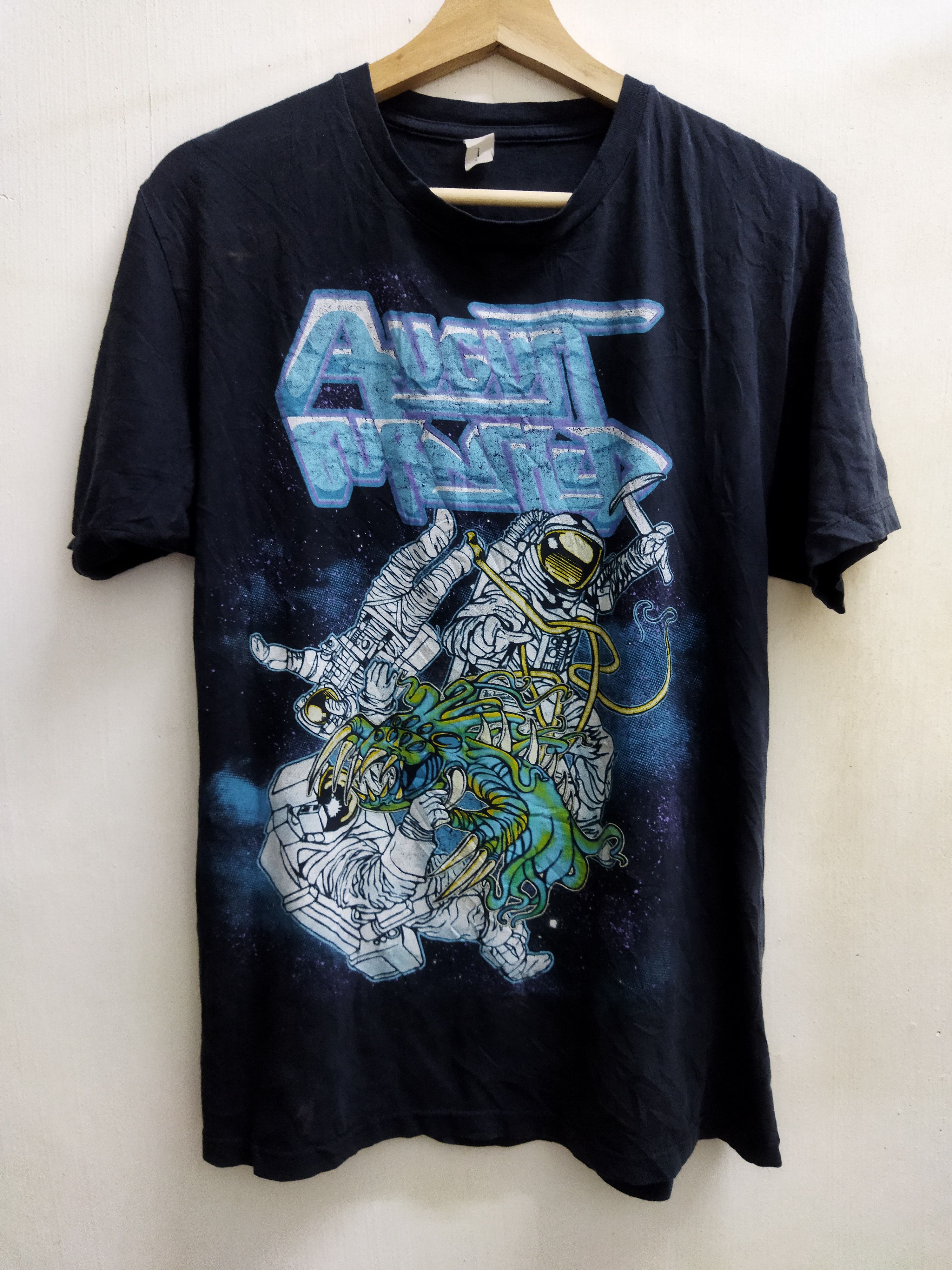 August Burns Red Tee