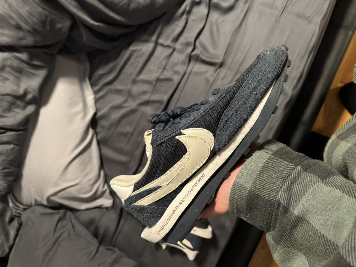 Nike Nike fragment waffle Size US 13 / EU 46 - 7 Thumbnail