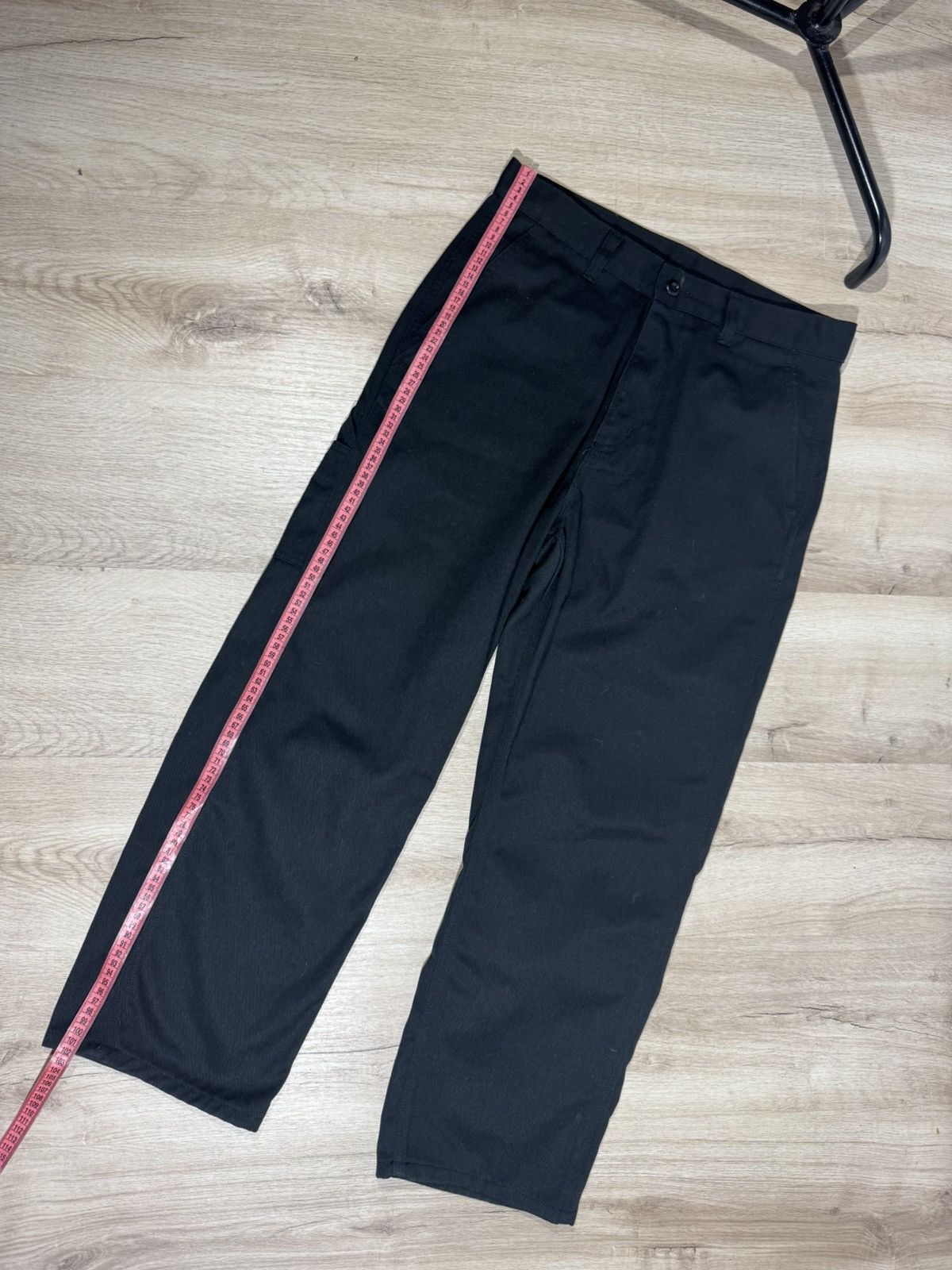 Carhartt cargo pants Carhartt WIP Wide Panel size M Size US 32 / EU 48 - 5 Thumbnail