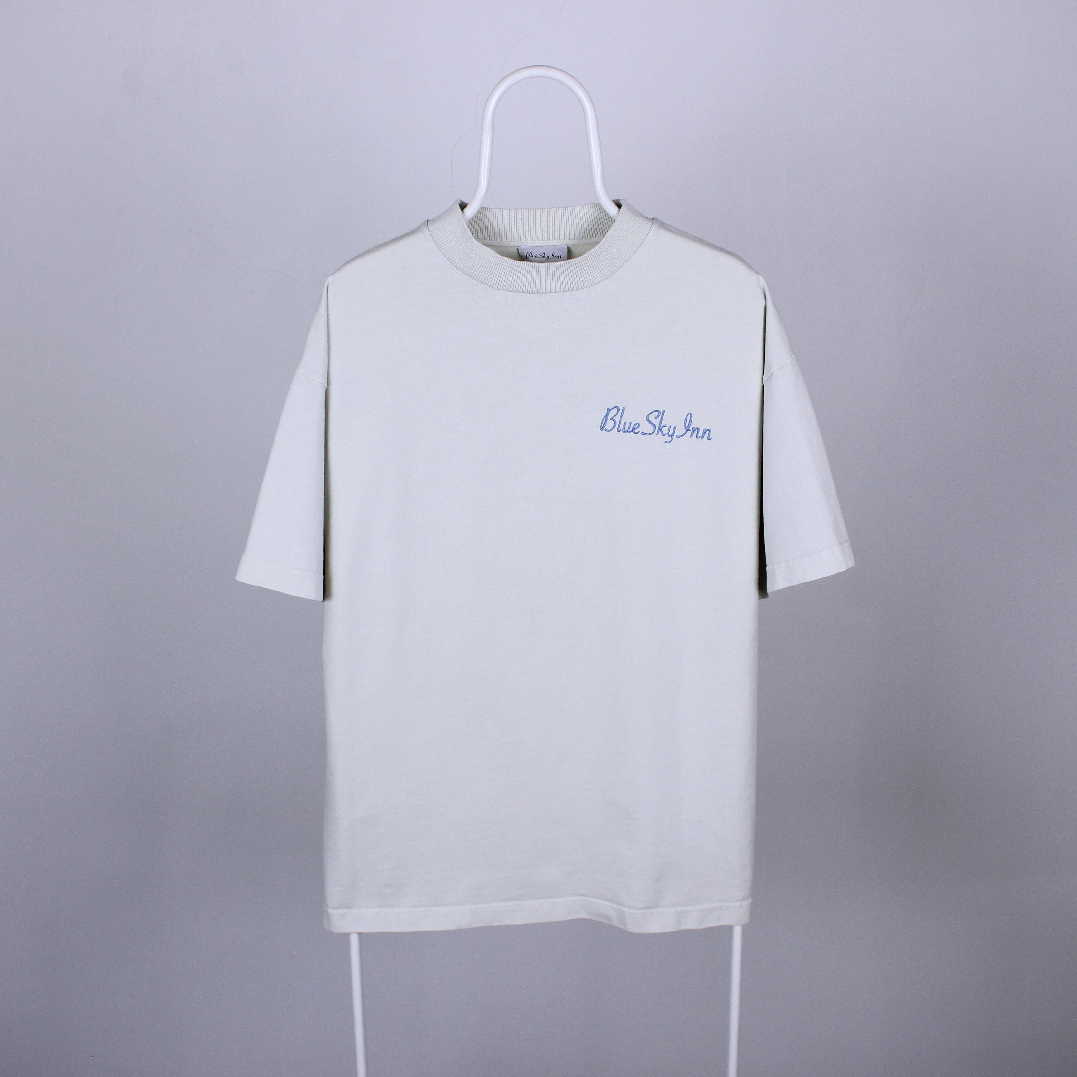 Blue Sky Inn Blue Sky Inn t shirt men logo logo-embroidered M Size US M / EU 48-50 / 2 - 6 Thumbnail