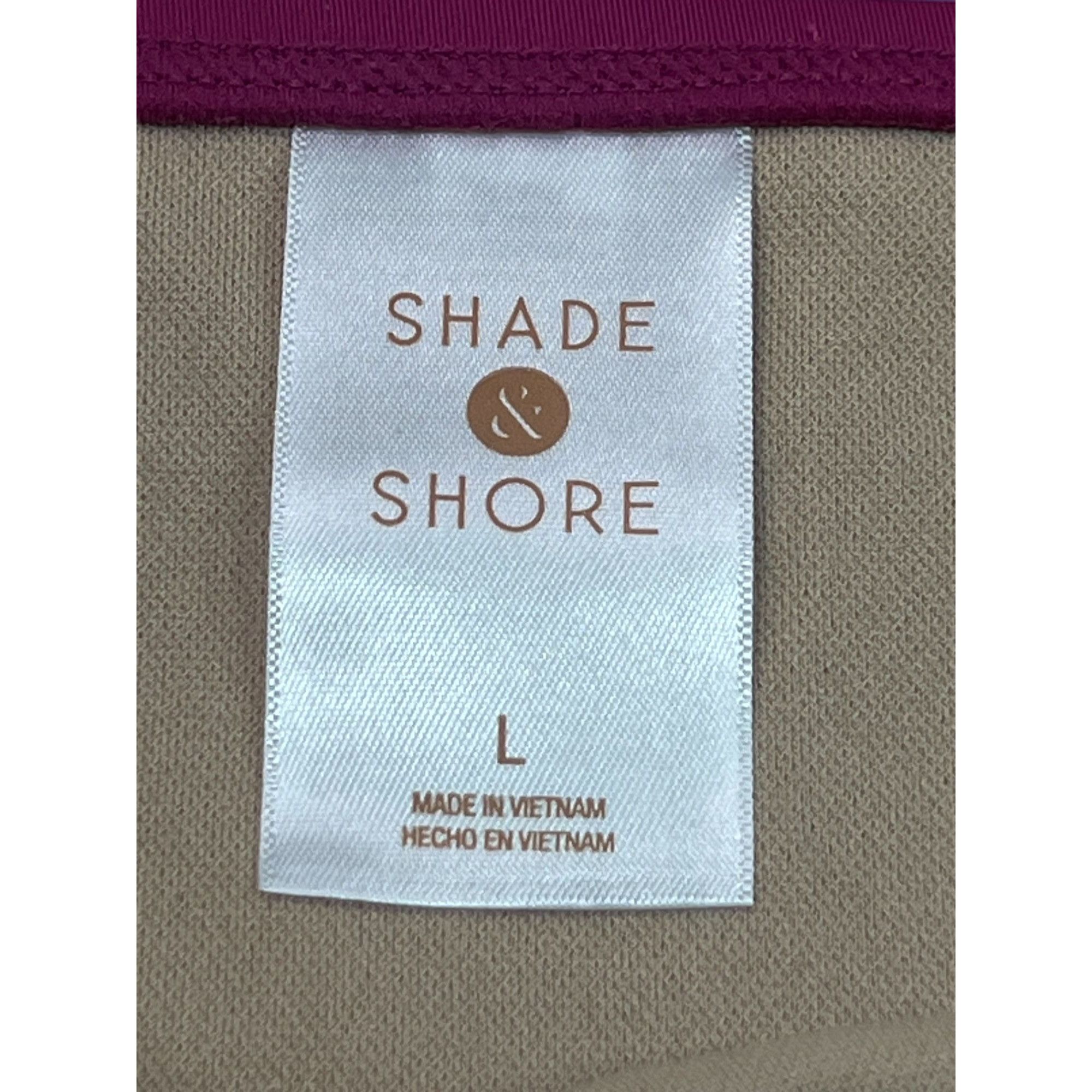Other Shade & Shore - Women's Low-Rise Medium Coverage Hipster Bik Size ONE SIZE - 11 Thumbnail