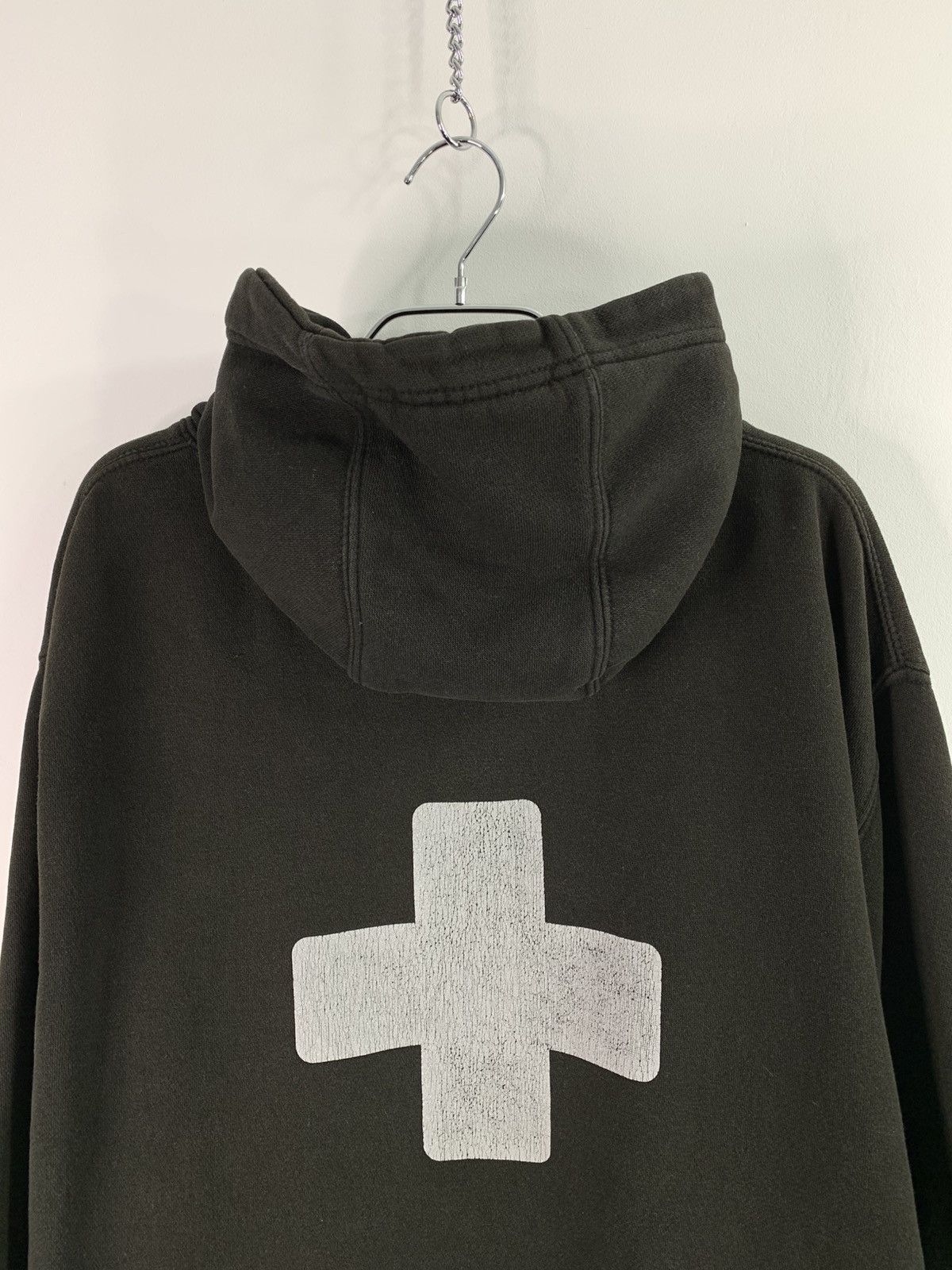Designer × Places + Faces Places + Faces x Kojima Production Hoodie L/XL Size Size US L / EU 52-54 / 3 - 10 Thumbnail