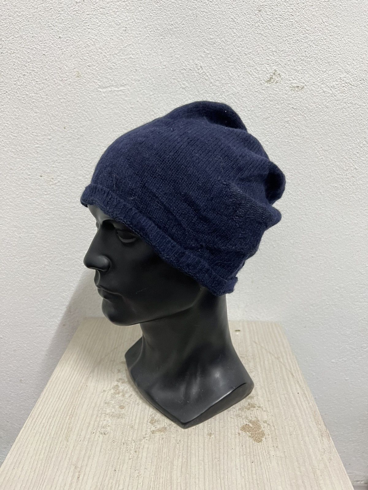 Vintage Vintage Arnold Palmer Beanie Hat Size ONE SIZE - 3 Thumbnail