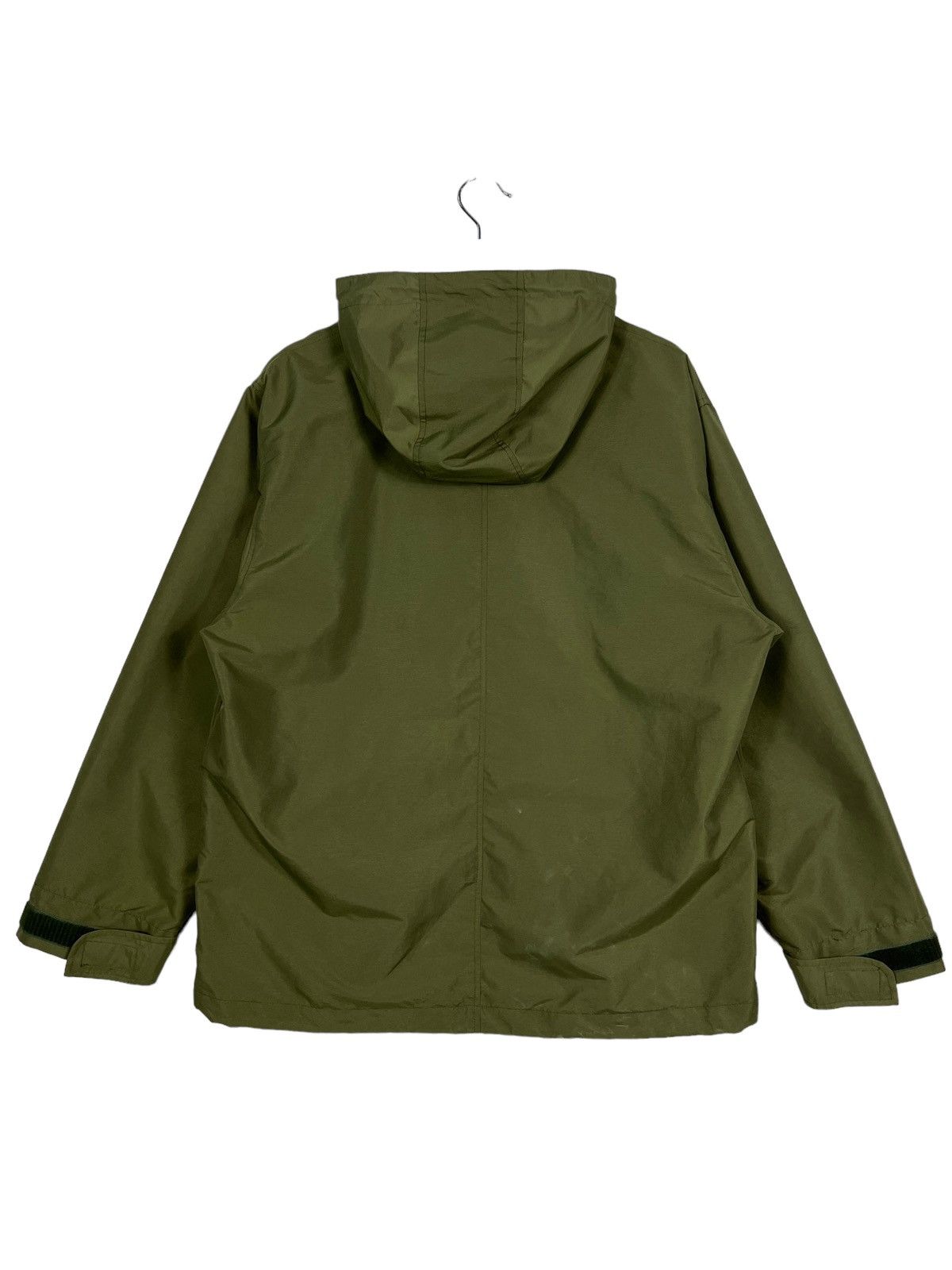 Japanese Brand 🔥 90s VINTAGE UNIQLO JACKET Size US M / EU 48-50 / 2 - 3 Thumbnail
