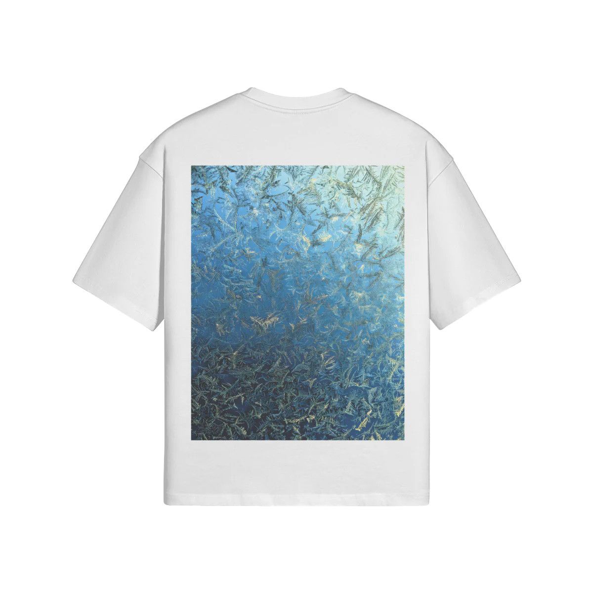 Other Frosted Skies Tee Size US L / EU 52-54 / 3 - 2 Thumbnail