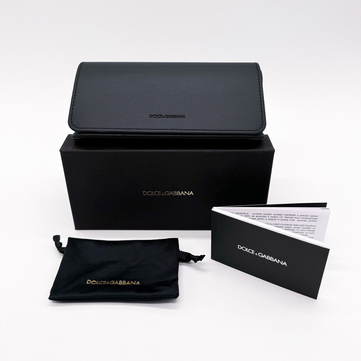 Dolce & Gabbana NEW DOLCE&GABBANA DG2305 05/AL SILVER UNISEX SUNGLASSES Size ONE SIZE - 12 Thumbnail
