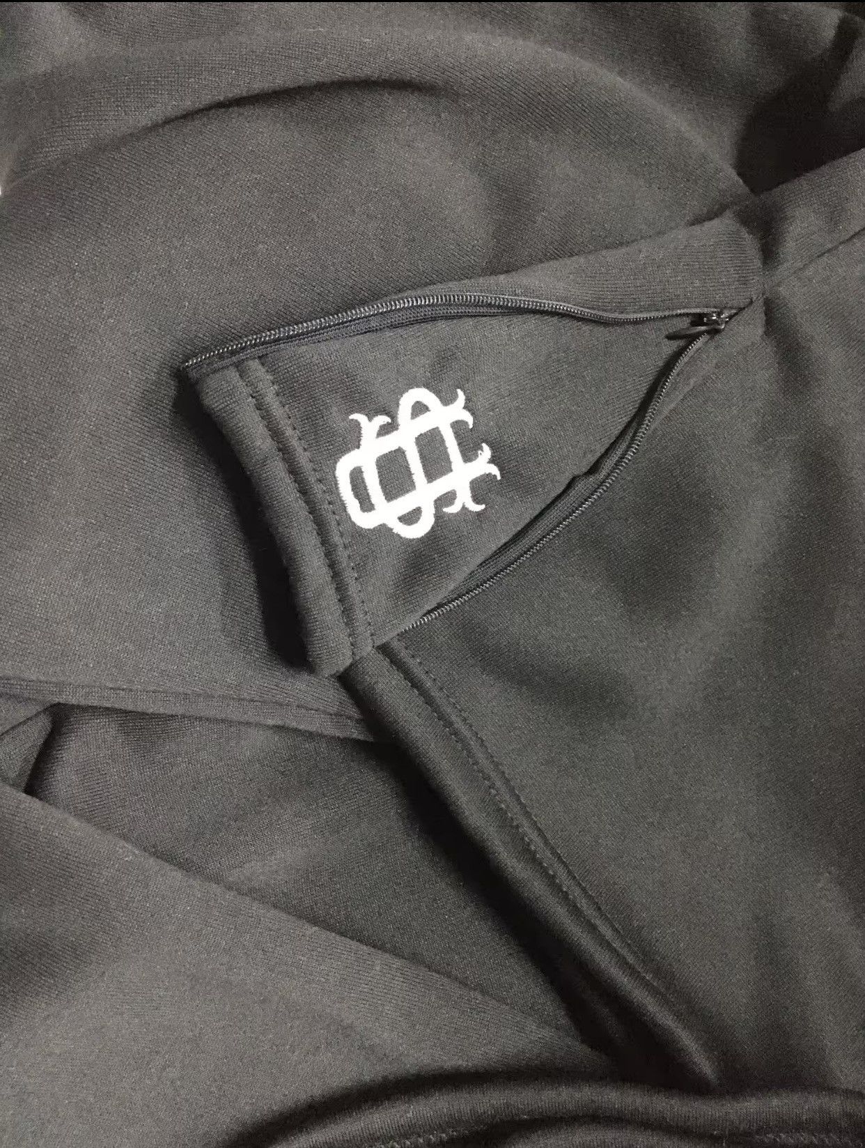 Other Y2K baggy pants Size US 37 - 1 Thumbnail