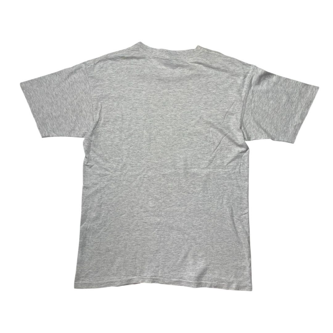 Converse Vintage 90s Converse XL Athletic Dept. Tee Size US L / EU 52-54 / 3 - 2 Thumbnail