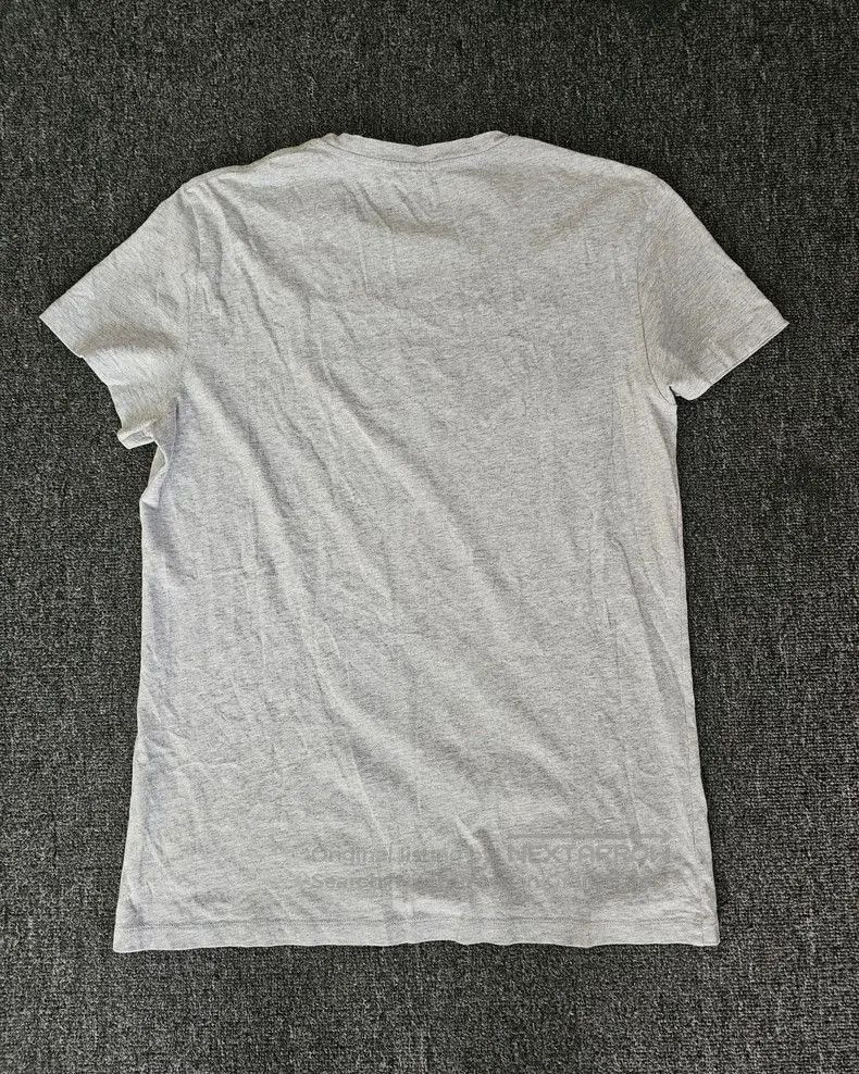 Balmain Balmain Men's Short Sleeve Logo T. Size US M / EU 48-50 / 2 - 4 Thumbnail