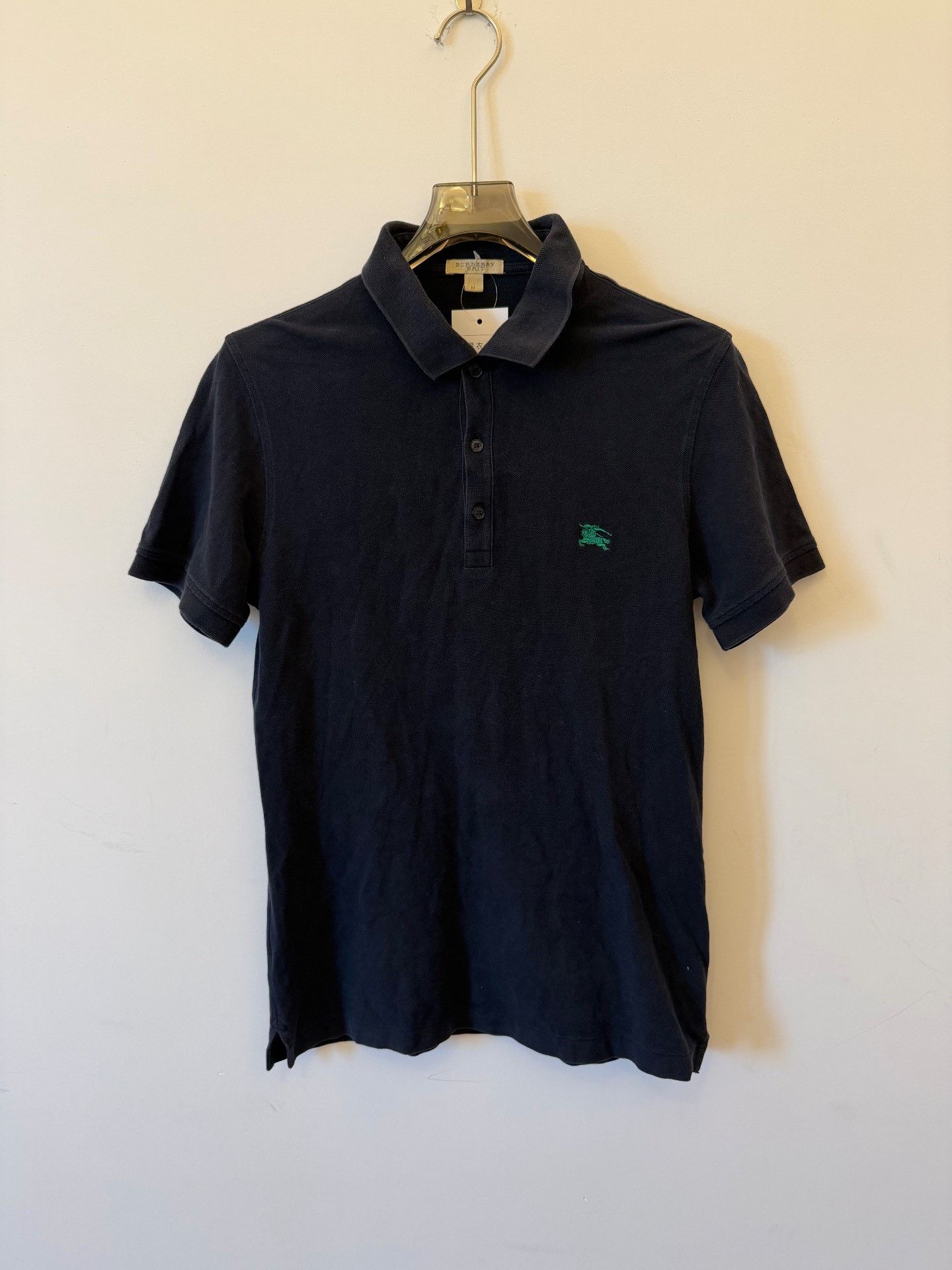 Burberry Burberry Polo M Men Size US M / EU 48-50 / 2 - 1 Thumbnail