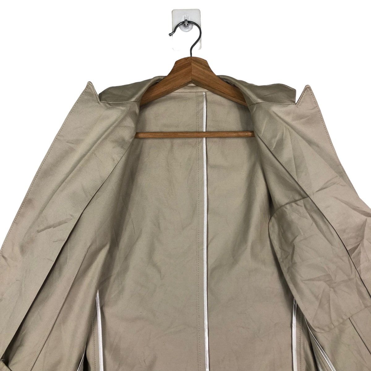 Japanese Brand 🔥Cropped Biker Jacket Modern Lovers Japan Made Size US L / EU 52-54 / 3 - 14 Thumbnail