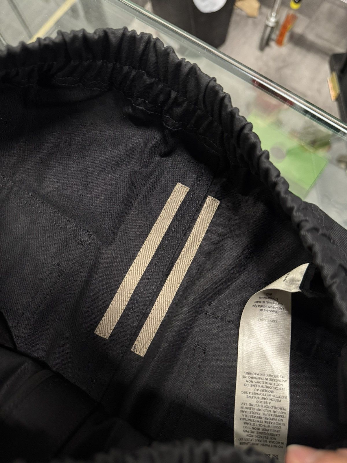 Rick Owens Rick owens bela pants black Size US 32 / EU 48 - 5 Thumbnail