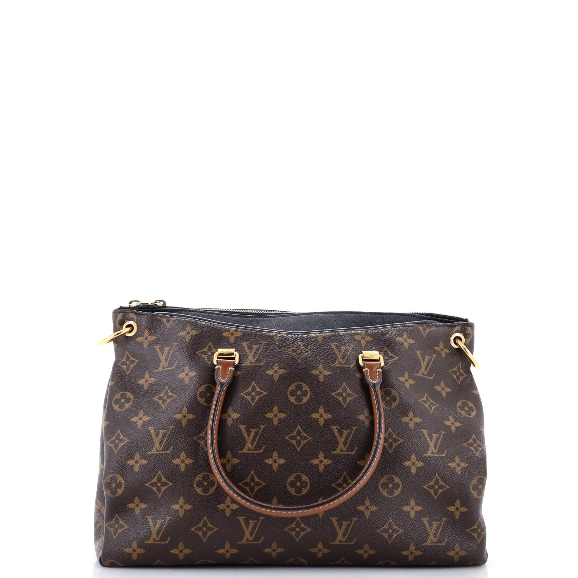 Louis Vuitton Pallas Tote Size ONE SIZE - 1 Thumbnail