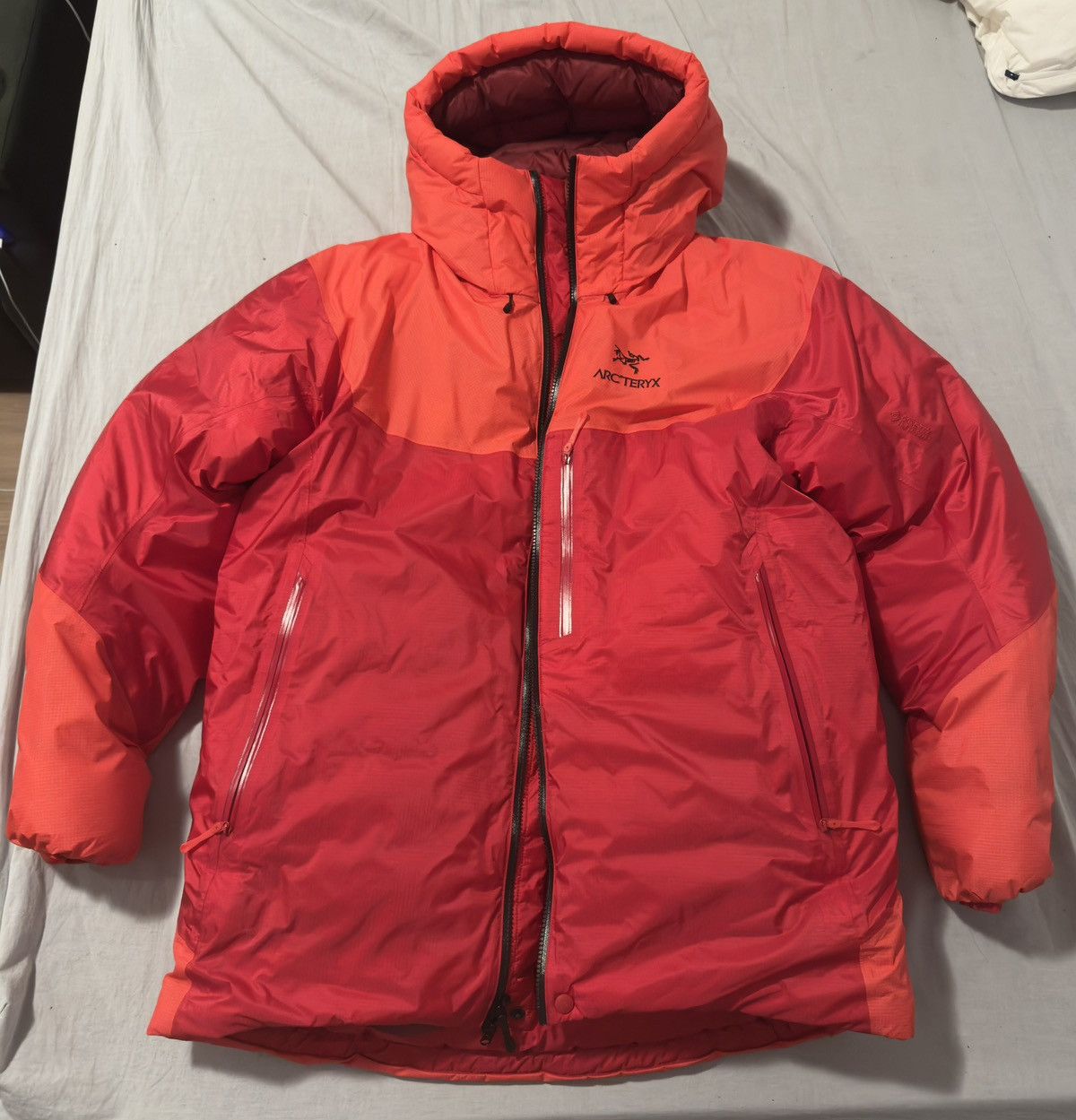 Arc'teryx Arc'teryx Alpha Parka Size US L / EU 52-54 / 3 - 1 Thumbnail