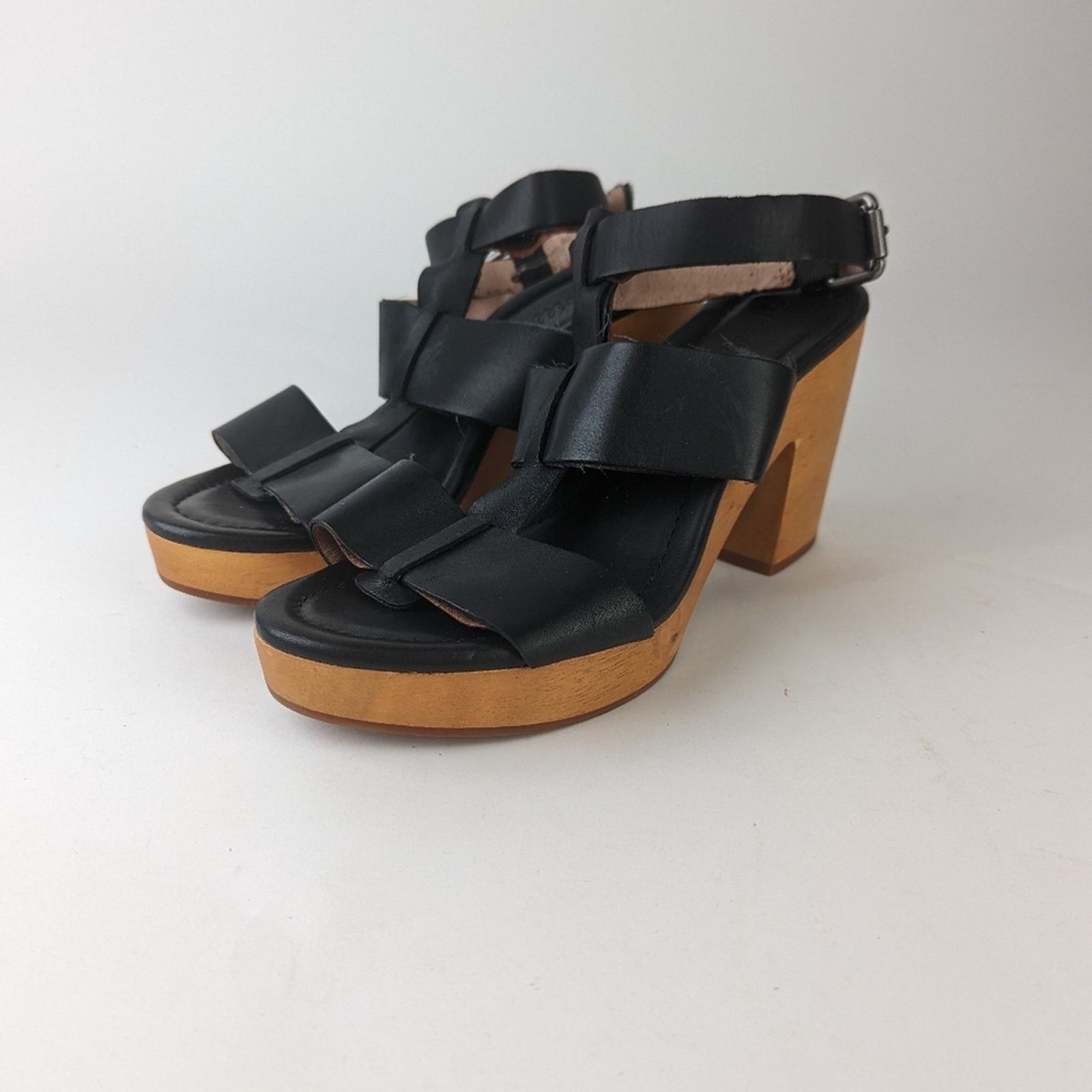 Madewell irving sandal deals