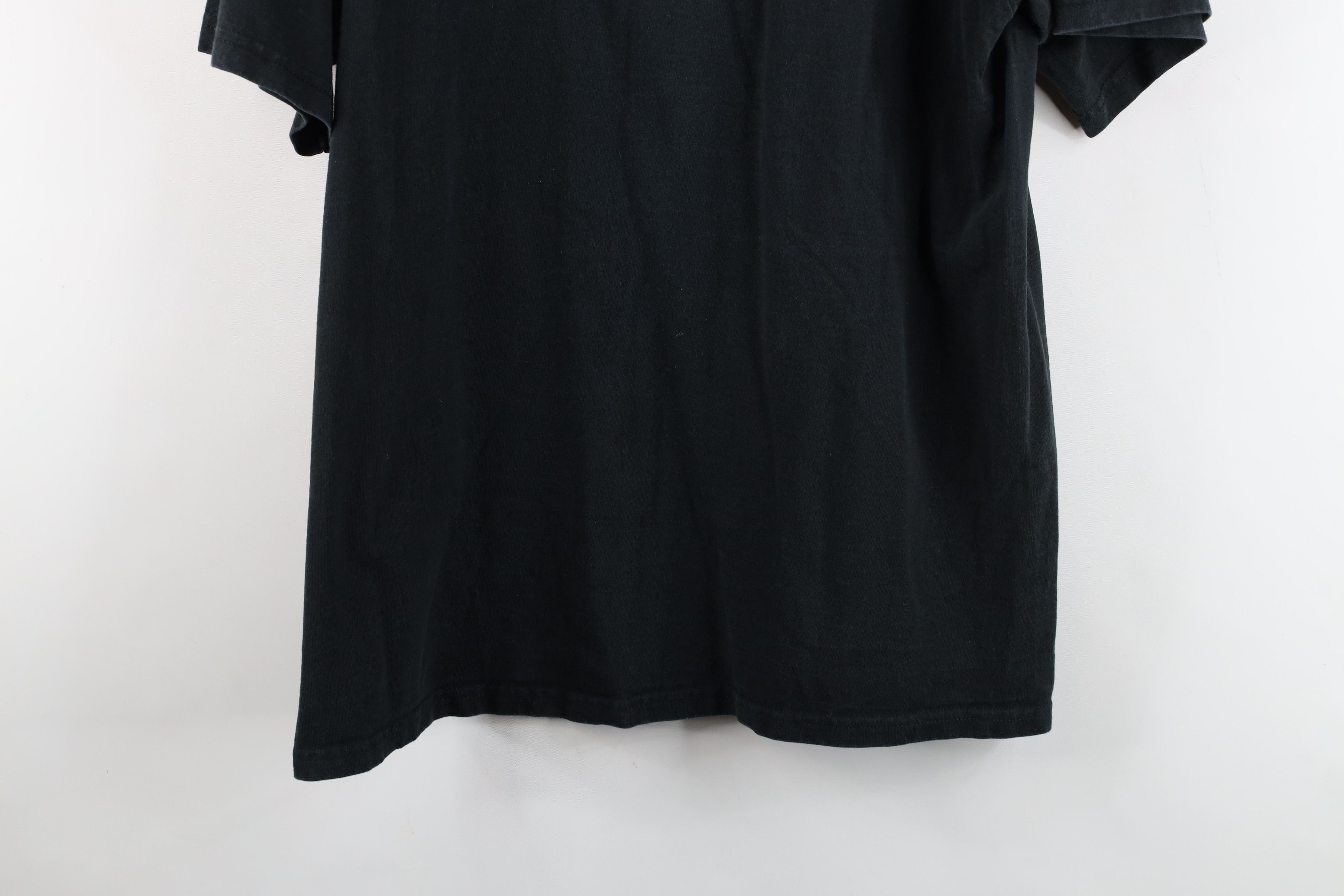 Vintage Vintage 90s Y2K Spell Pittsburgh Steelers Football T-Shirt Size US L / EU 52-54 / 3 - 14 Thumbnail