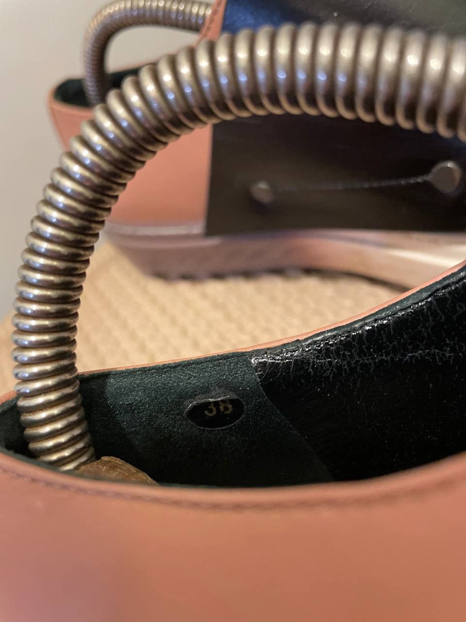 Marni Marni Pablo sneakers Size US 8 / IT 38 - 17 Thumbnail