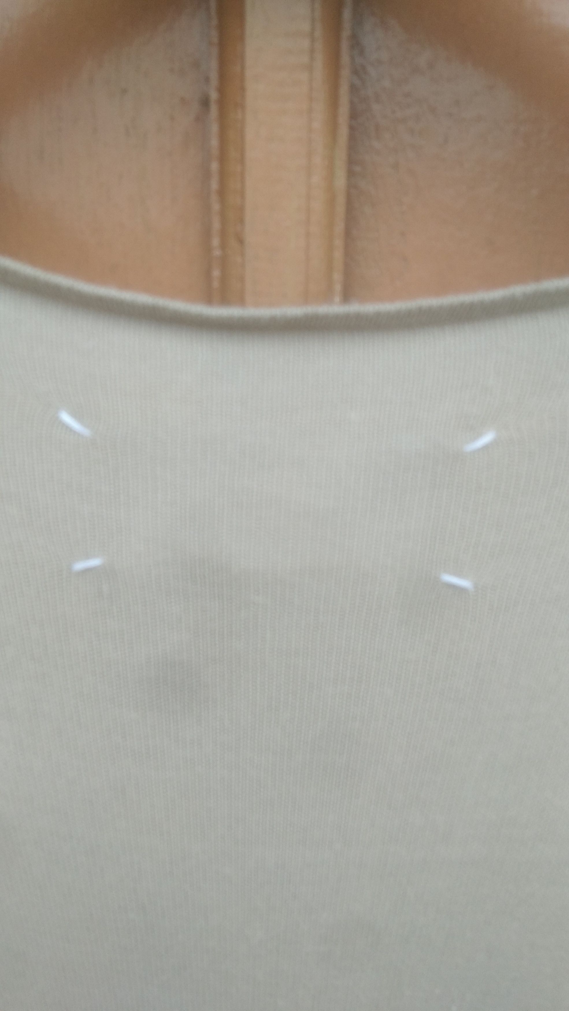 Maison Margiela Maison margiela 01 tops Size L / US 10 / IT 46 - 9 Thumbnail