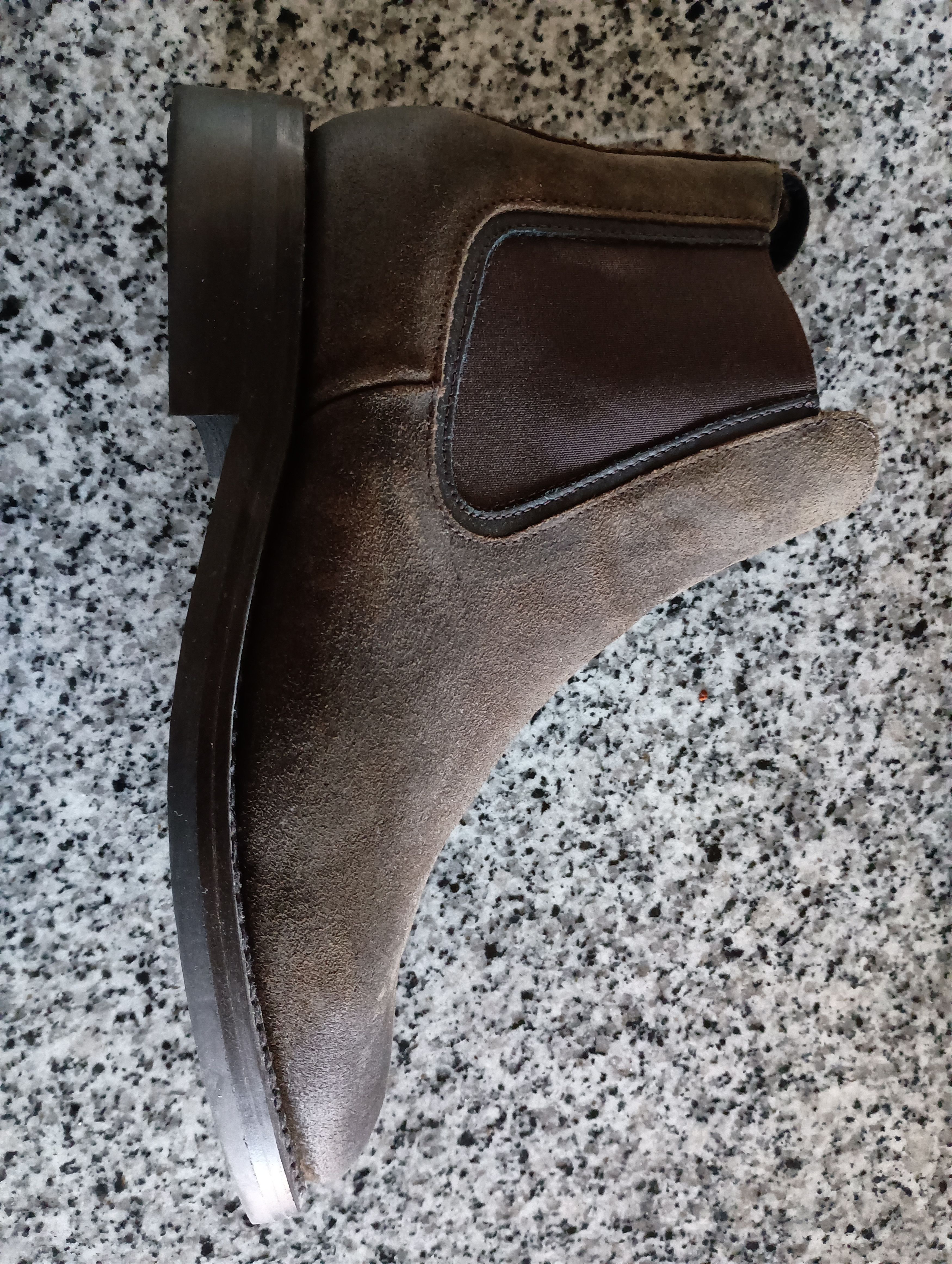 Thursday Boot Company Thursday Duke Chelsea boots Size US 7.5 / EU 40-41 - 4 Thumbnail