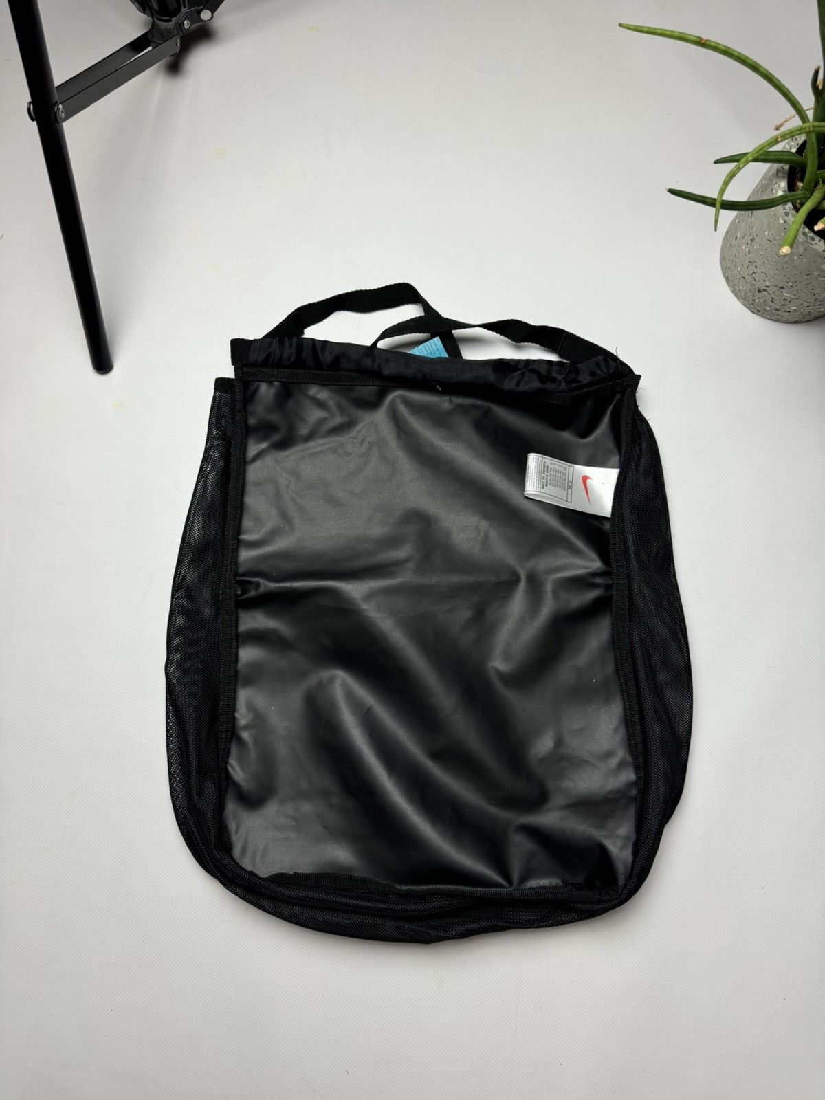 Nike × Vintage Rare vintage transit pass bags new with tag Size ONE SIZE - 11 Thumbnail